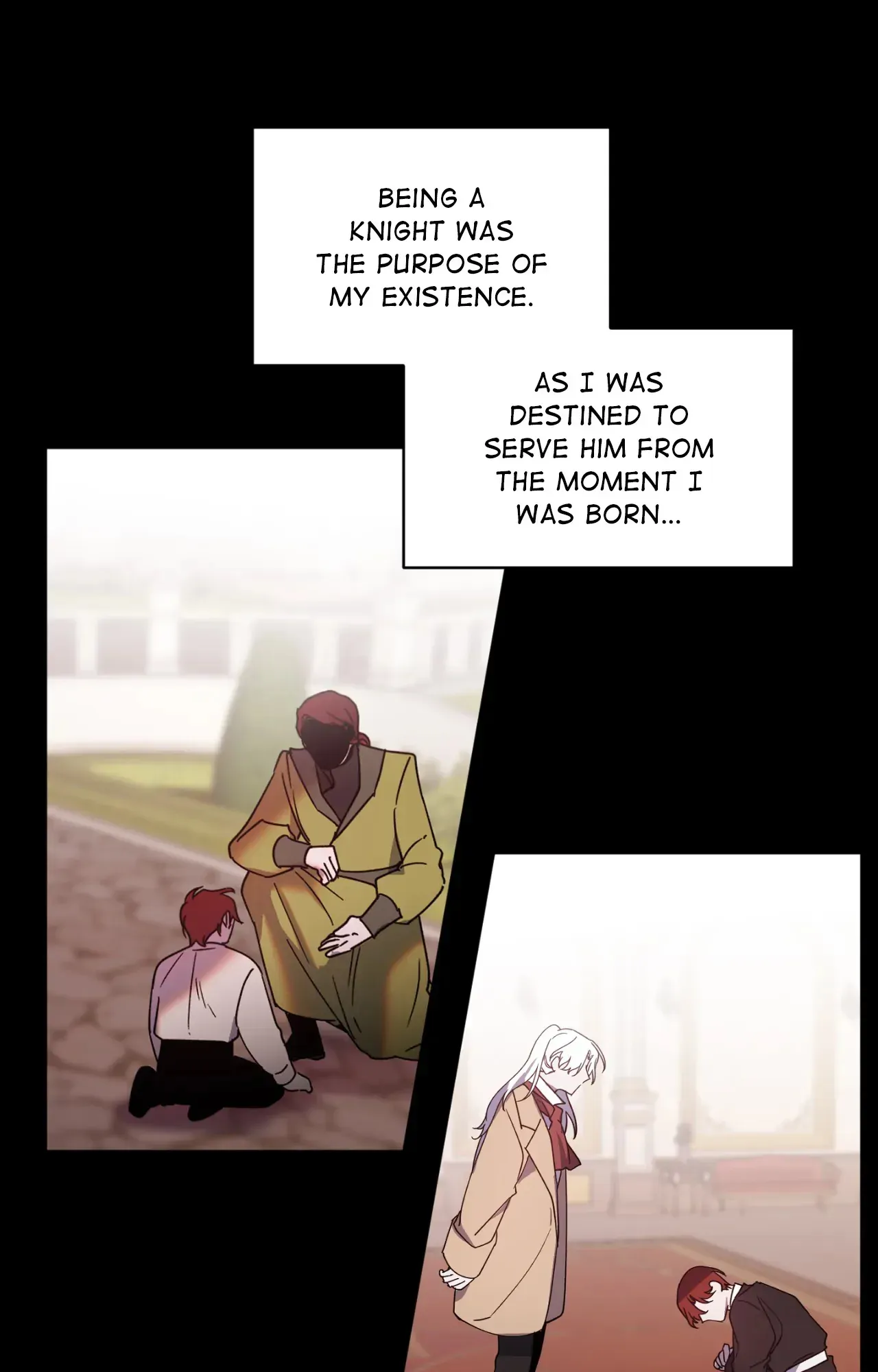 Love Trap「Official」 - Chapter 72 manhwa