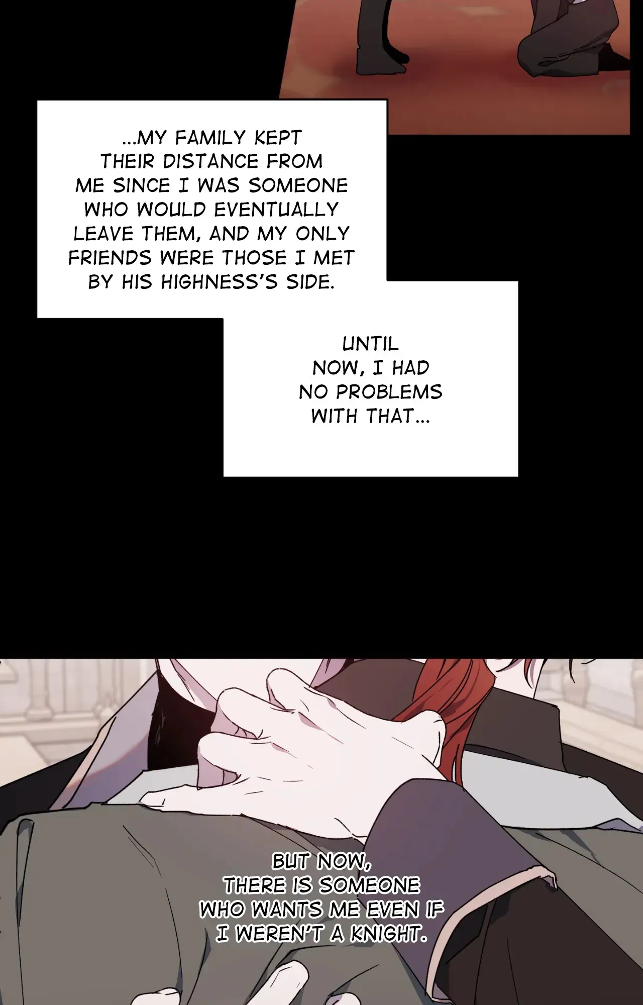 Love Trap「Official」 - Chapter 72 manhwa