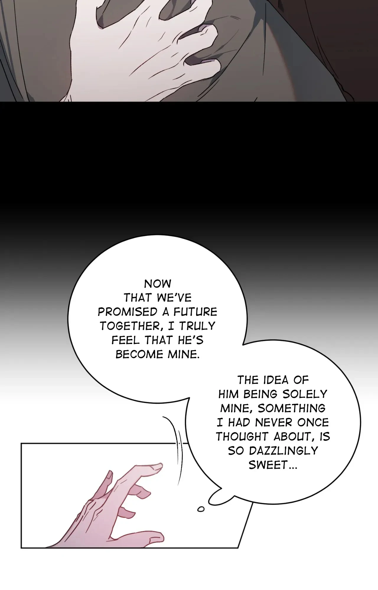 Love Trap「Official」 - Chapter 72 manhwa