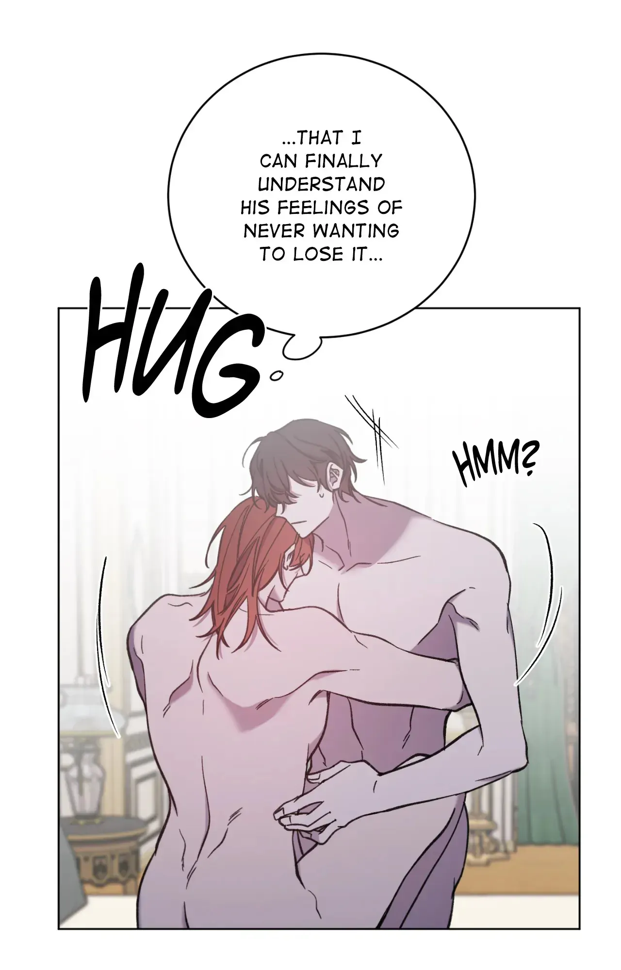 Love Trap「Official」 - Chapter 72 manhwa