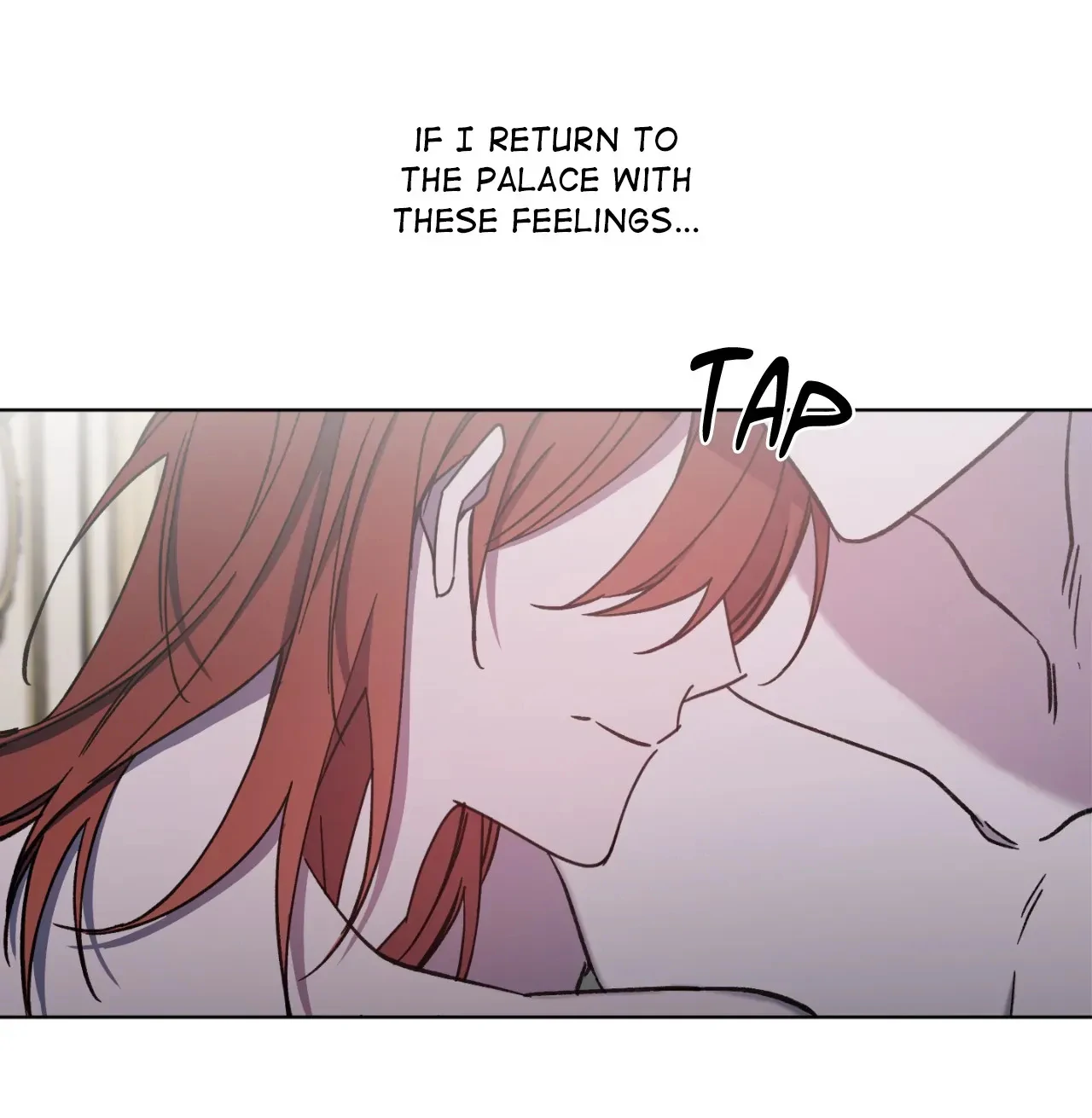 Love Trap「Official」 - Chapter 72 manhwa