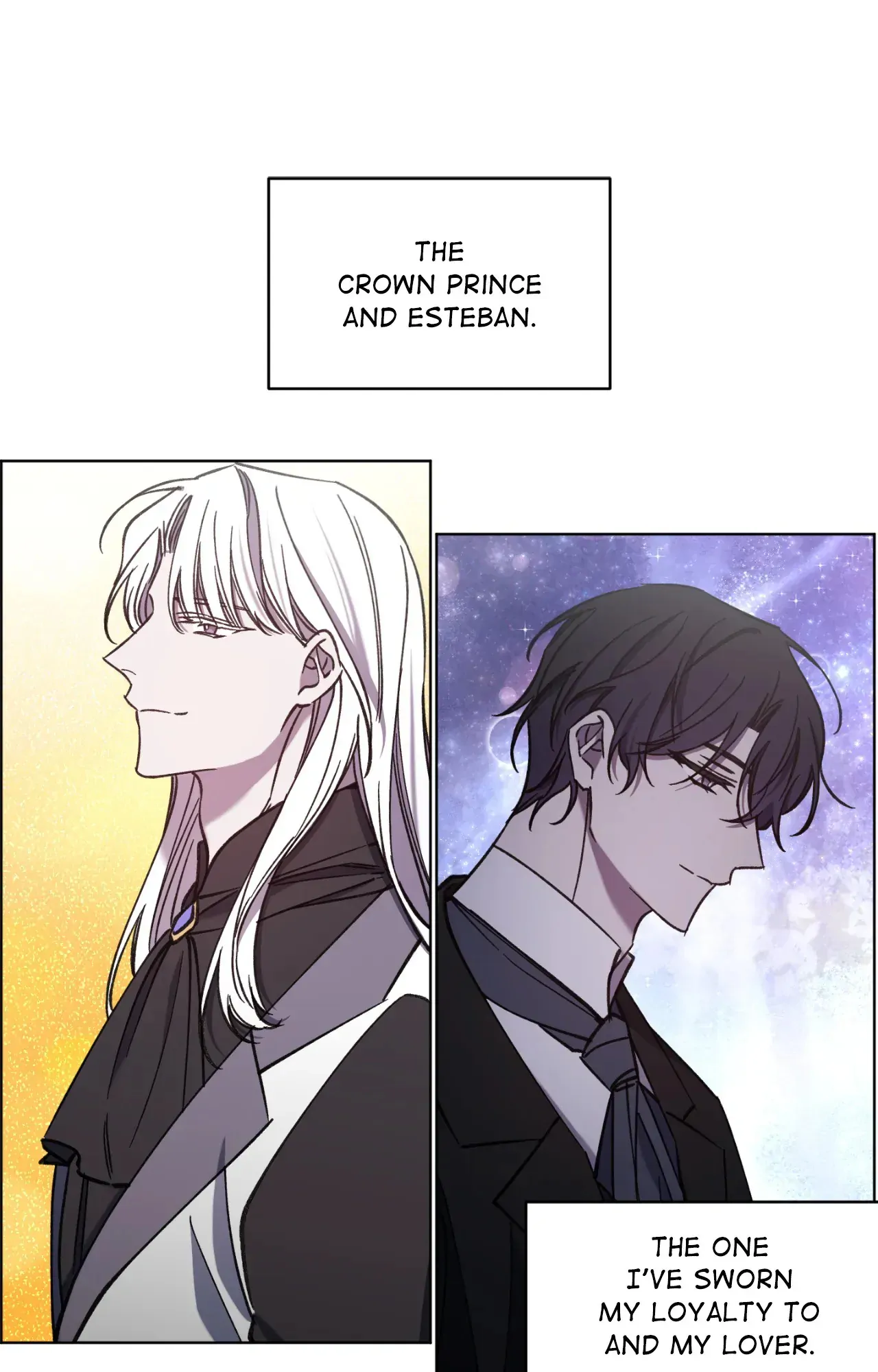 Love Trap「Official」 - Chapter 72 manhwa