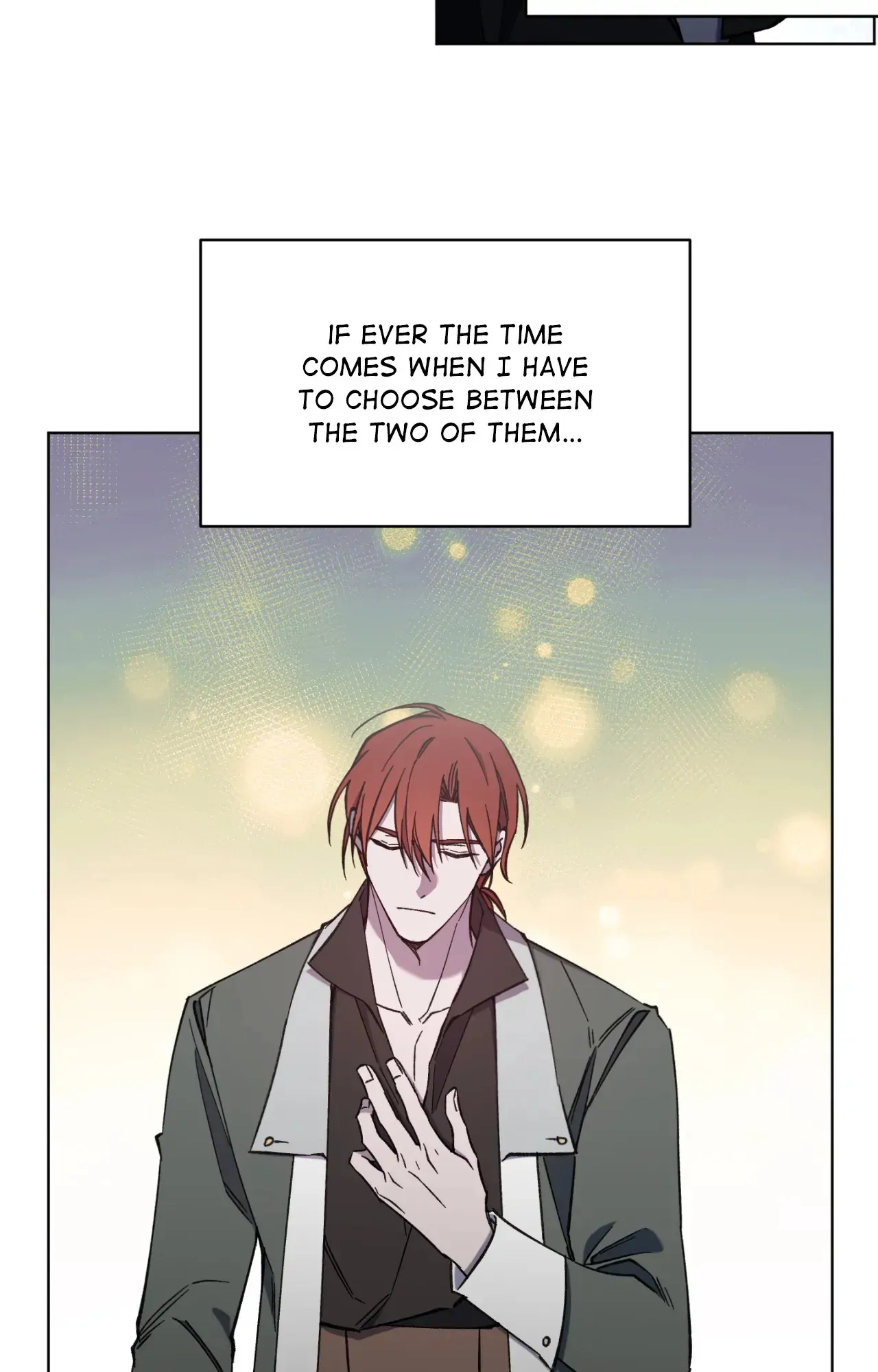 Love Trap「Official」 - Chapter 72 manhwa