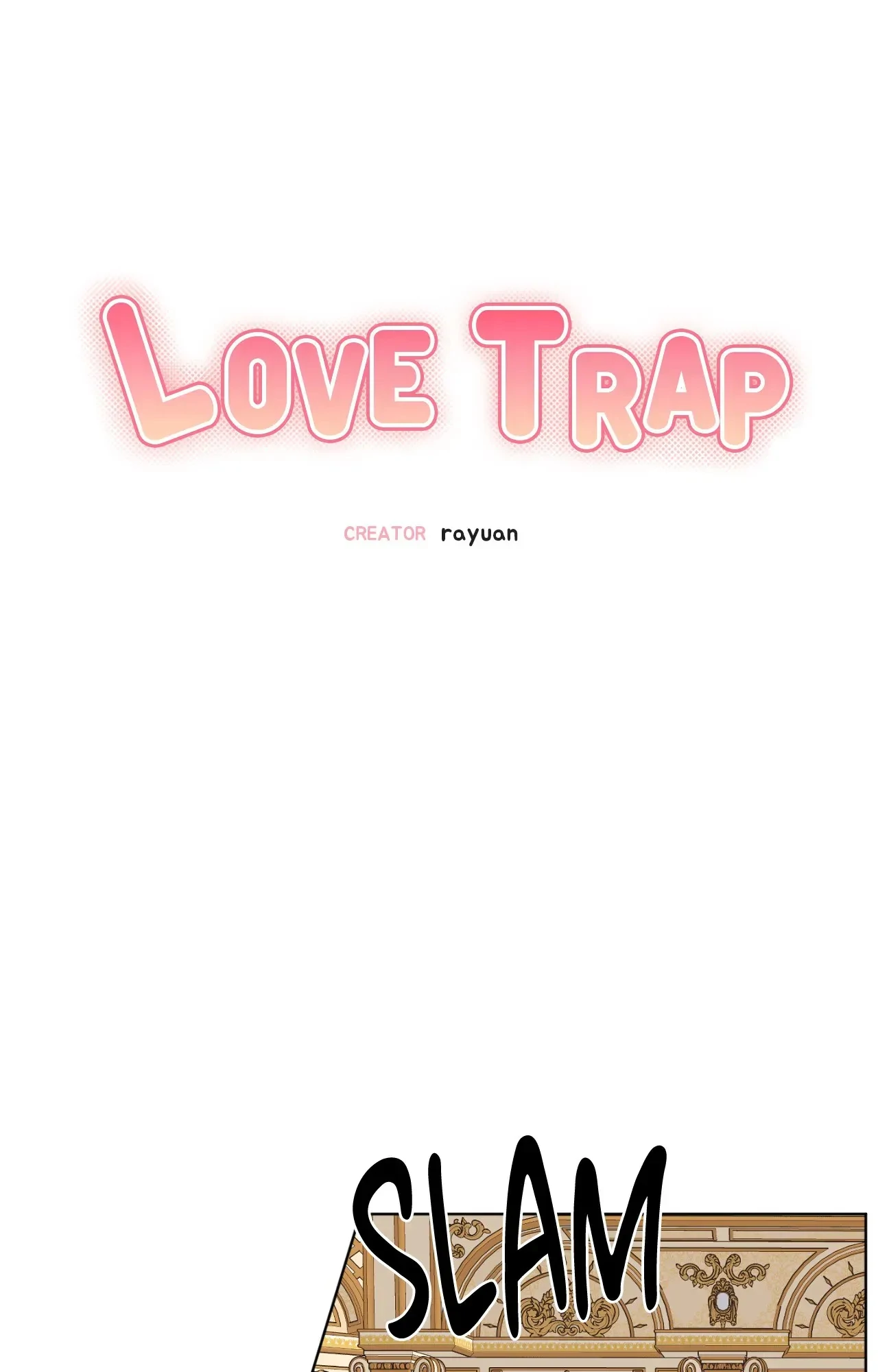 Love Trap「Official」 - Chapter 72 manhwa