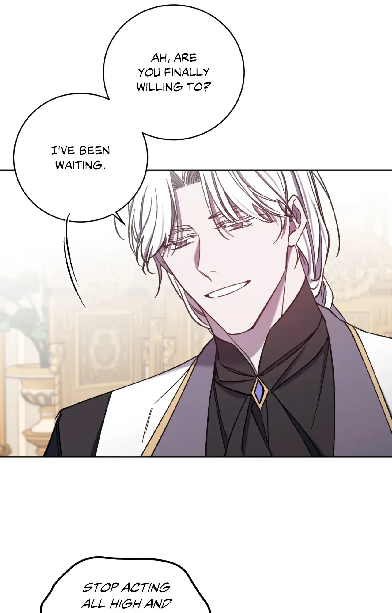 Love Trap「Official」 - Chapter 72 manhwa