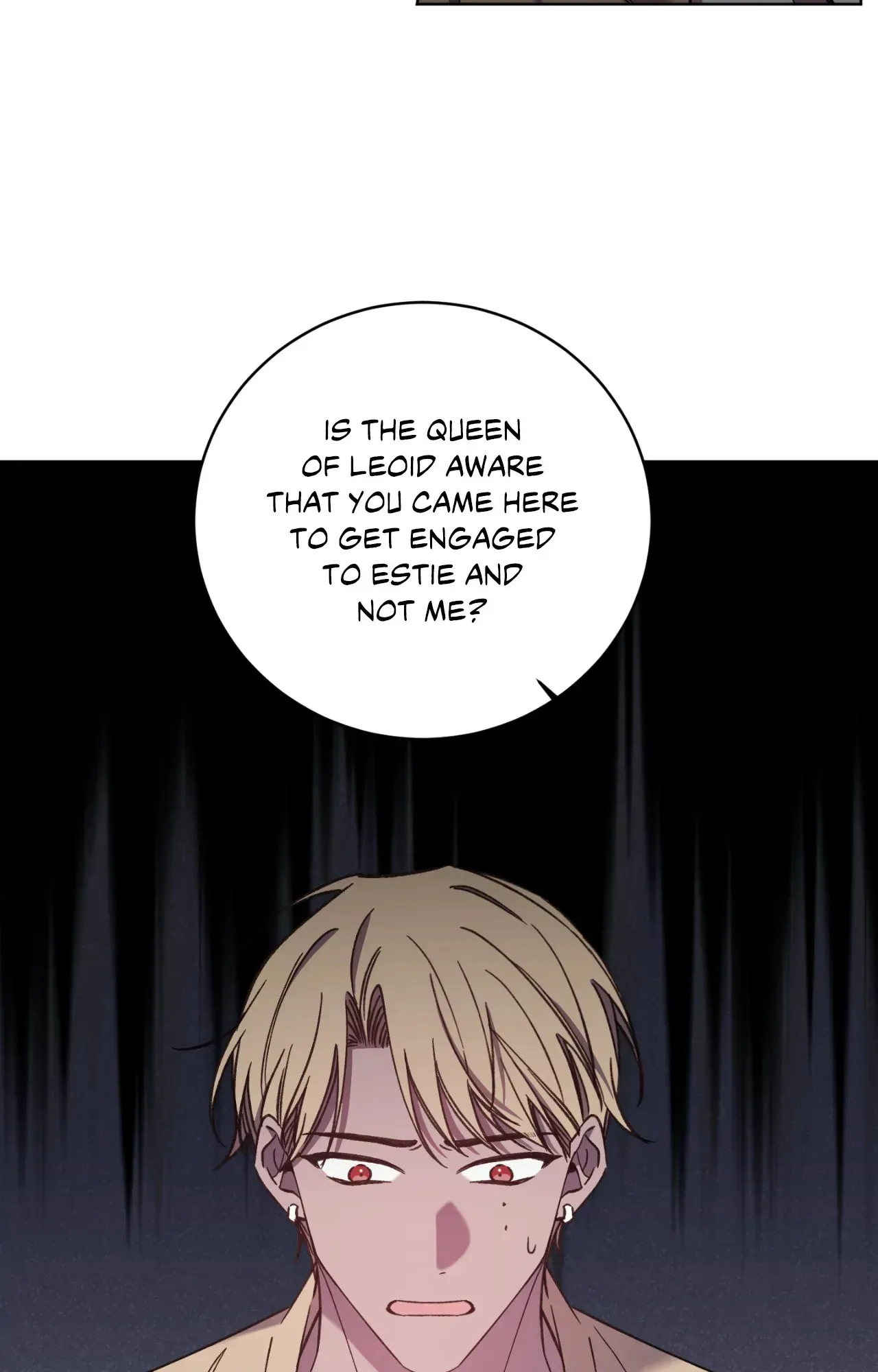 Love Trap「Official」 - Chapter 72 manhwa