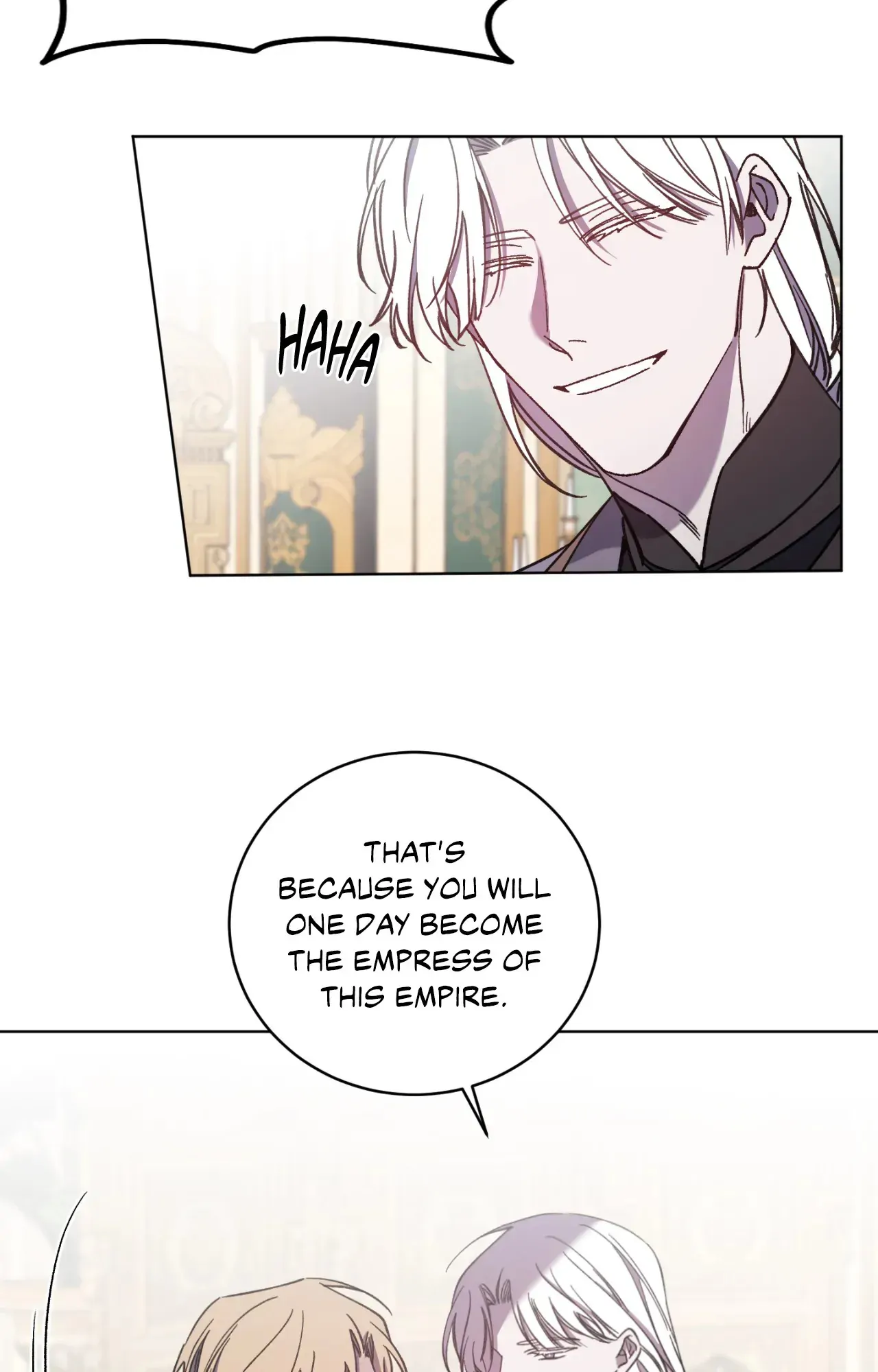 Love Trap「Official」 - Chapter 72 manhwa