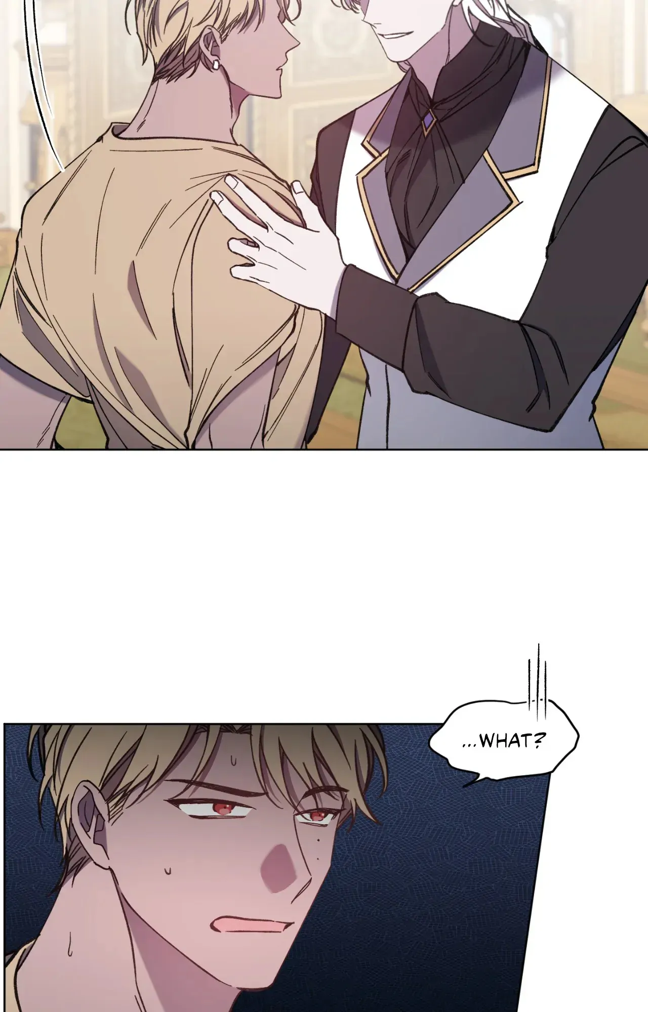 Love Trap「Official」 - Chapter 72 manhwa