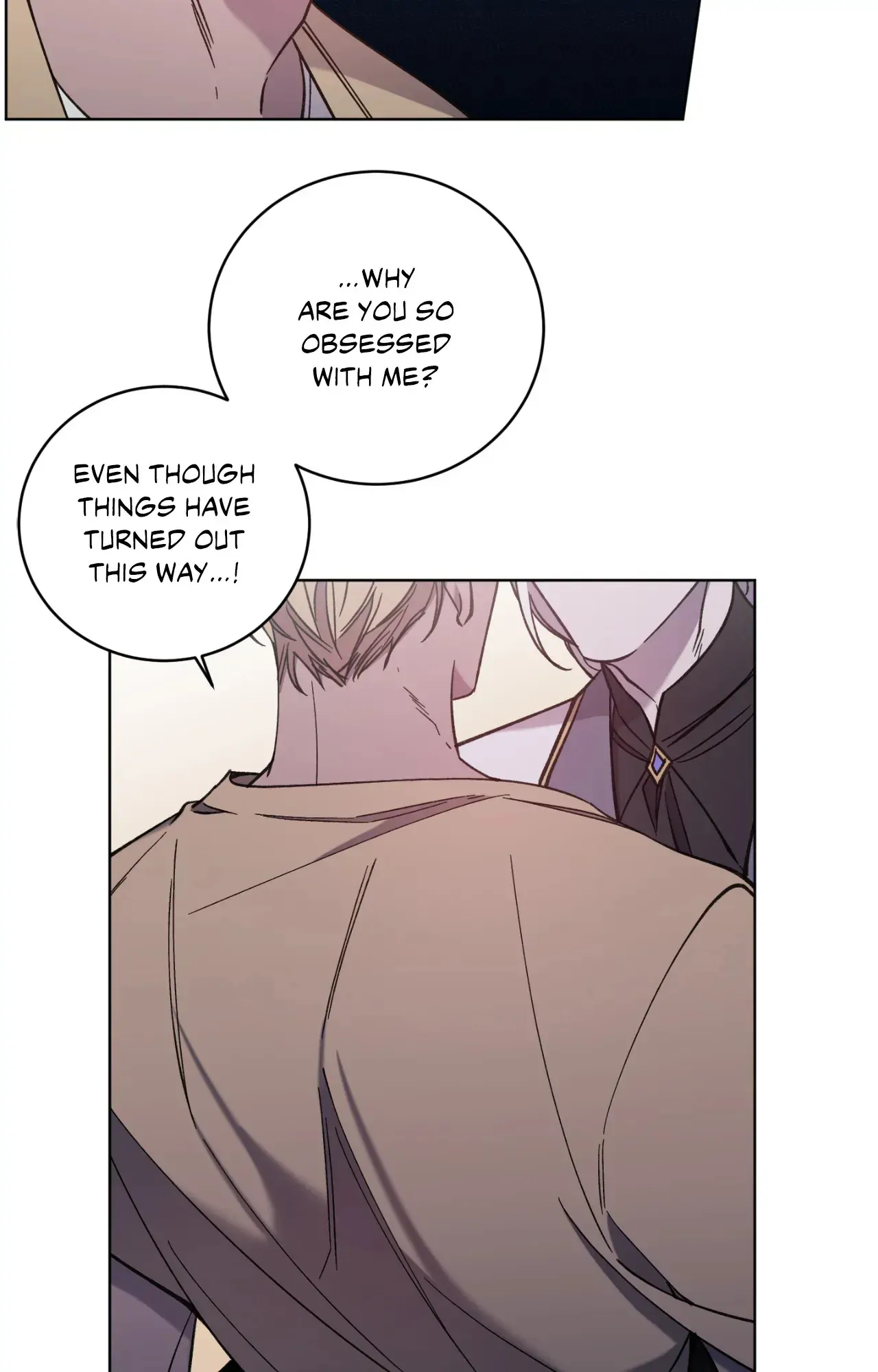 Love Trap「Official」 - Chapter 72 manhwa