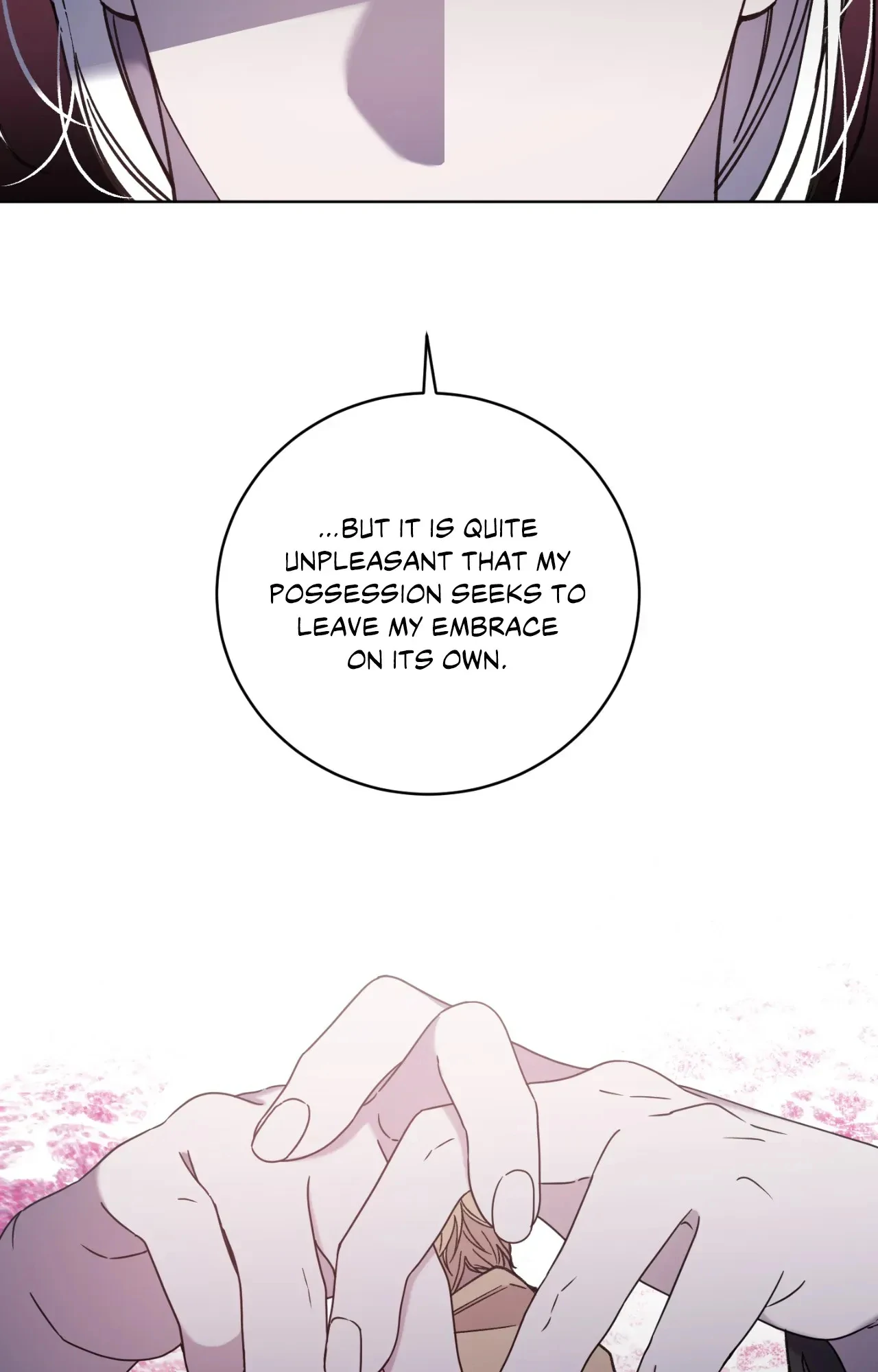 Love Trap「Official」 - Chapter 72 manhwa