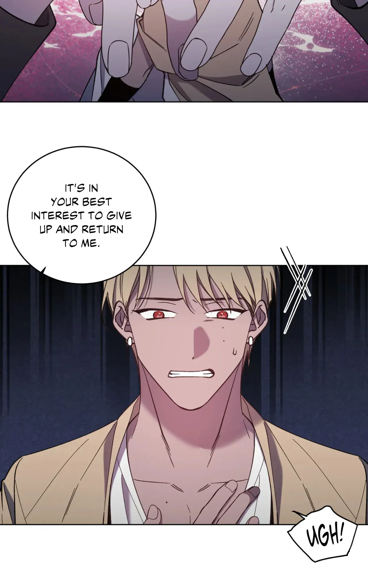 Love Trap「Official」 - Chapter 72 manhwa