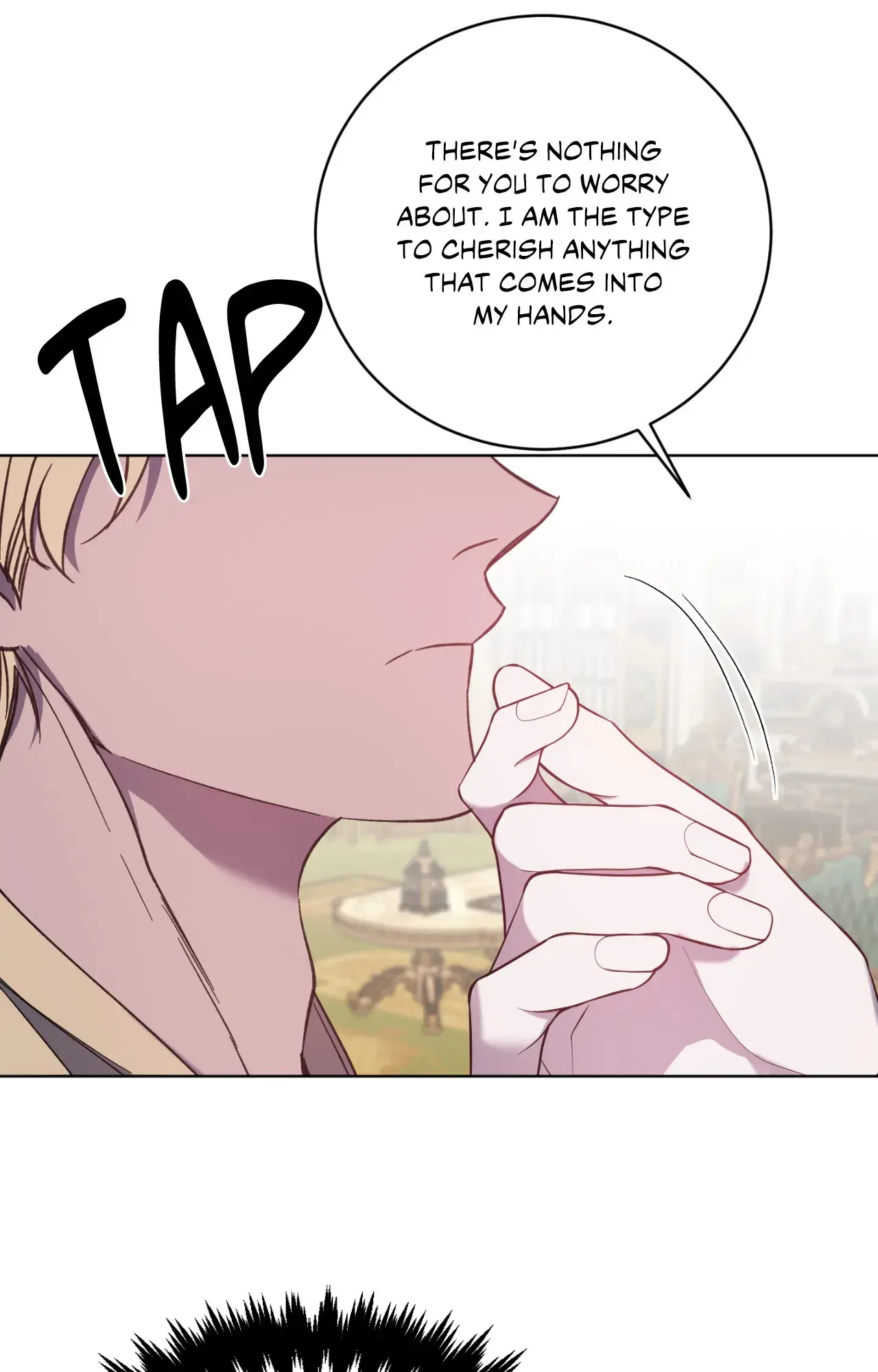 Love Trap「Official」 - Chapter 72 manhwa