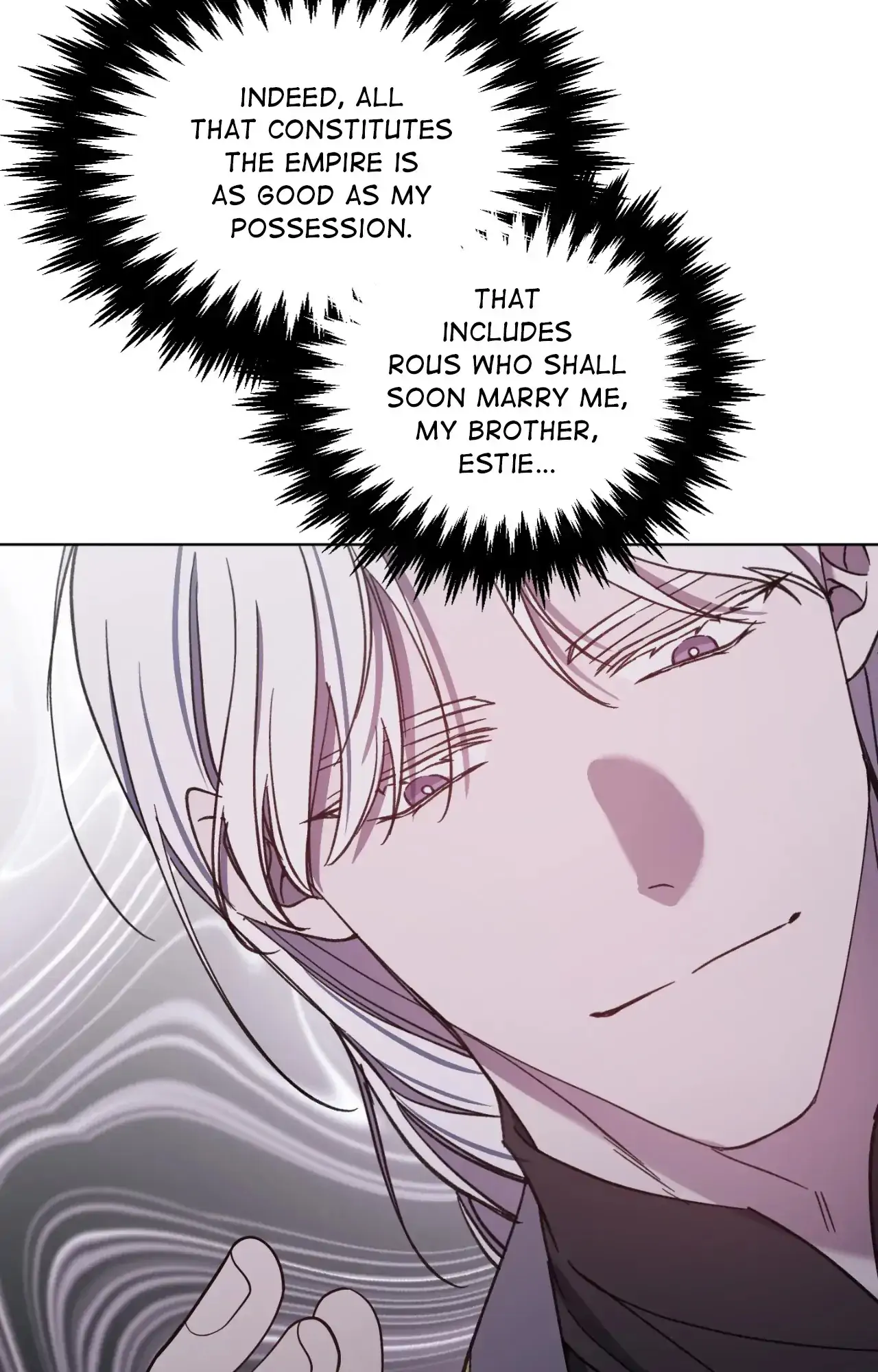 Love Trap「Official」 - Chapter 72 manhwa