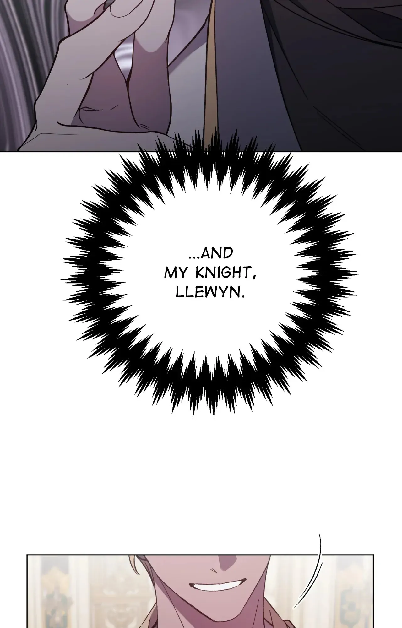 Love Trap「Official」 - Chapter 72 manhwa