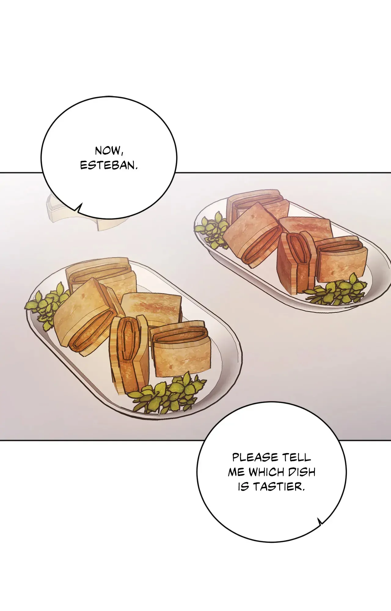 Love Trap「Official」 - Chapter 73 manhwa