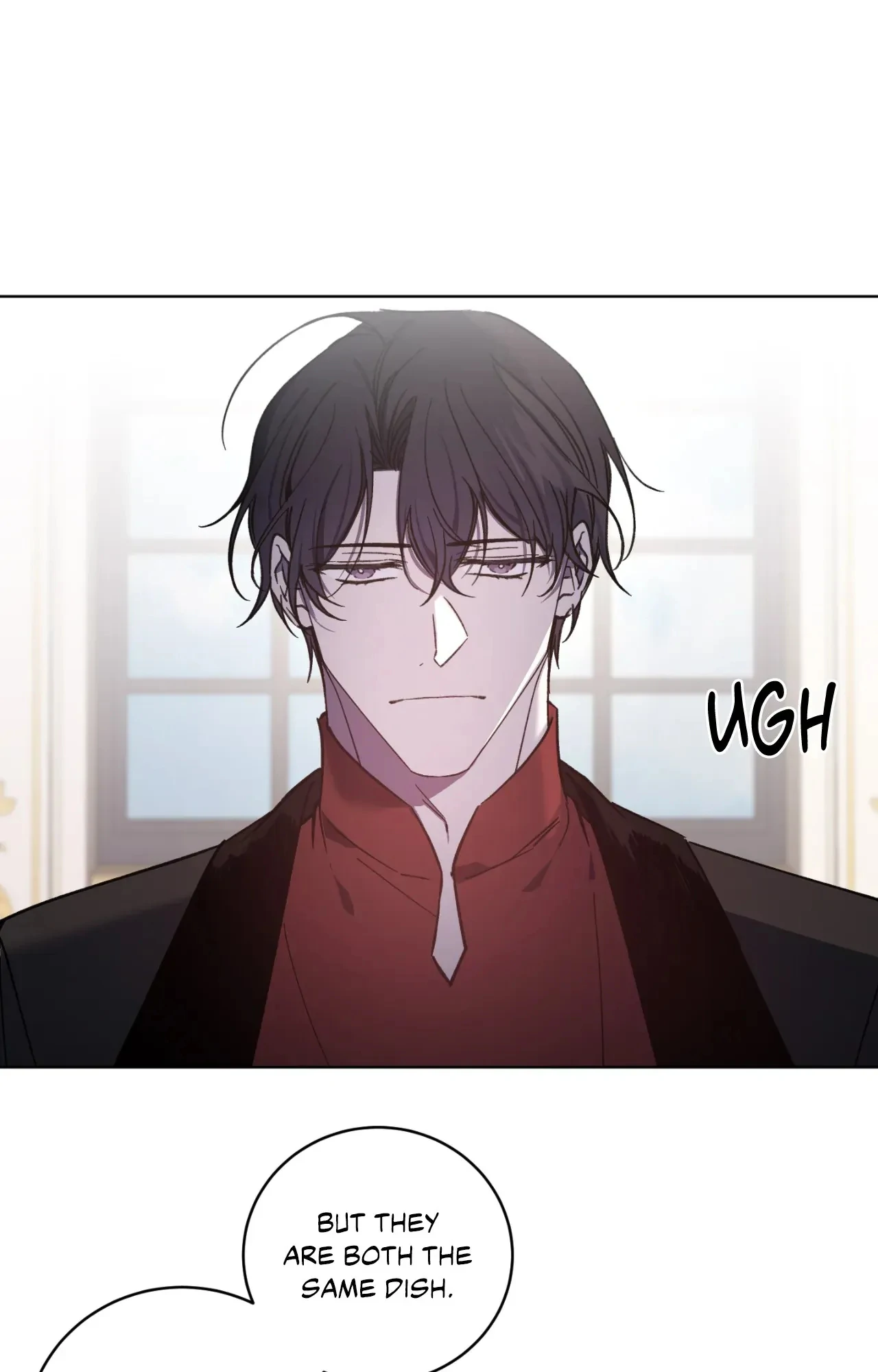 Love Trap「Official」 - Chapter 73 manhwa