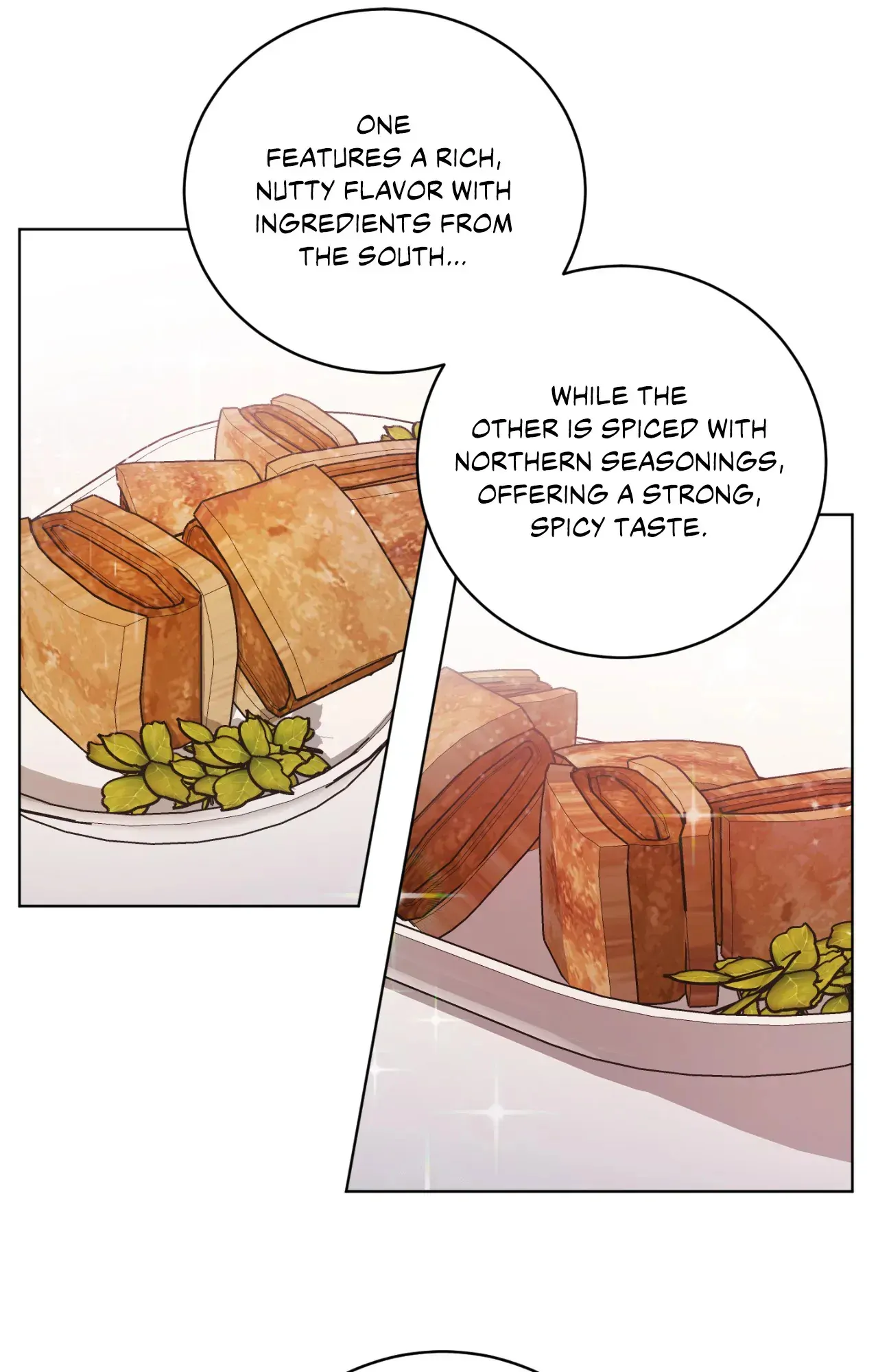 Love Trap「Official」 - Chapter 73 manhwa