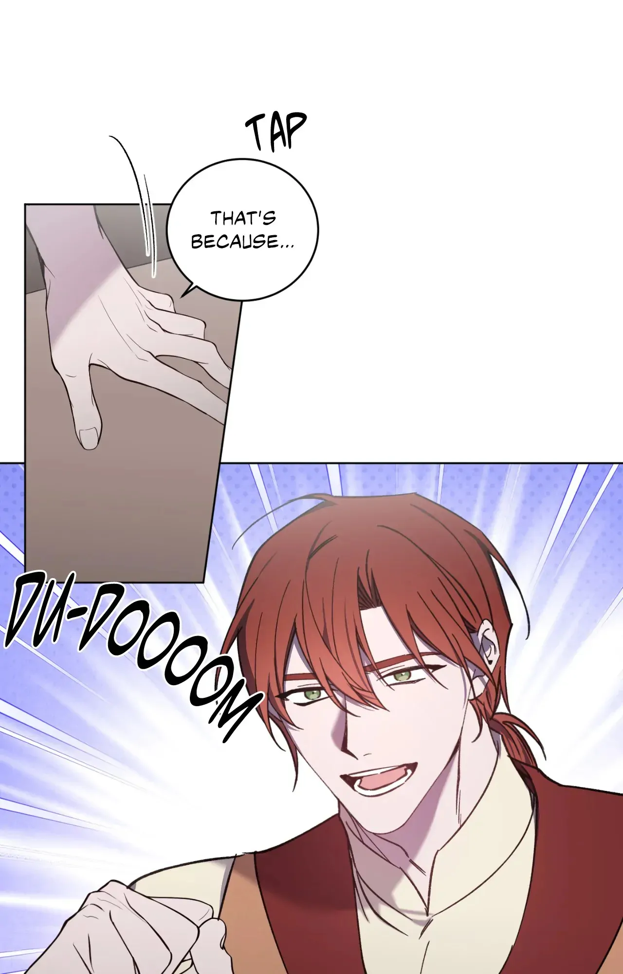 Love Trap「Official」 - Chapter 73 manhwa