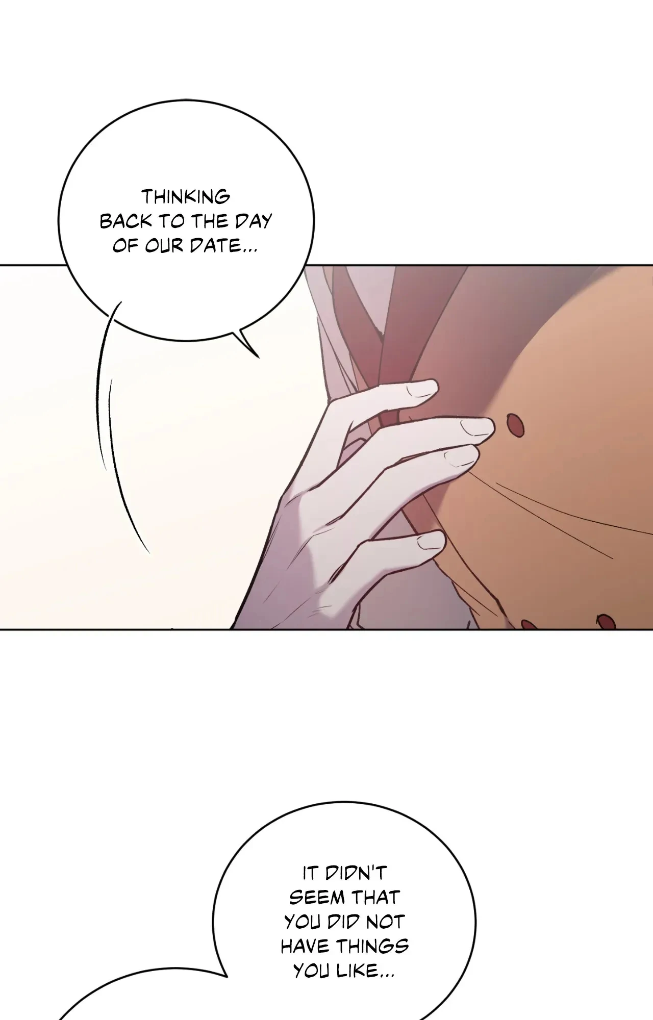 Love Trap「Official」 - Chapter 73 manhwa