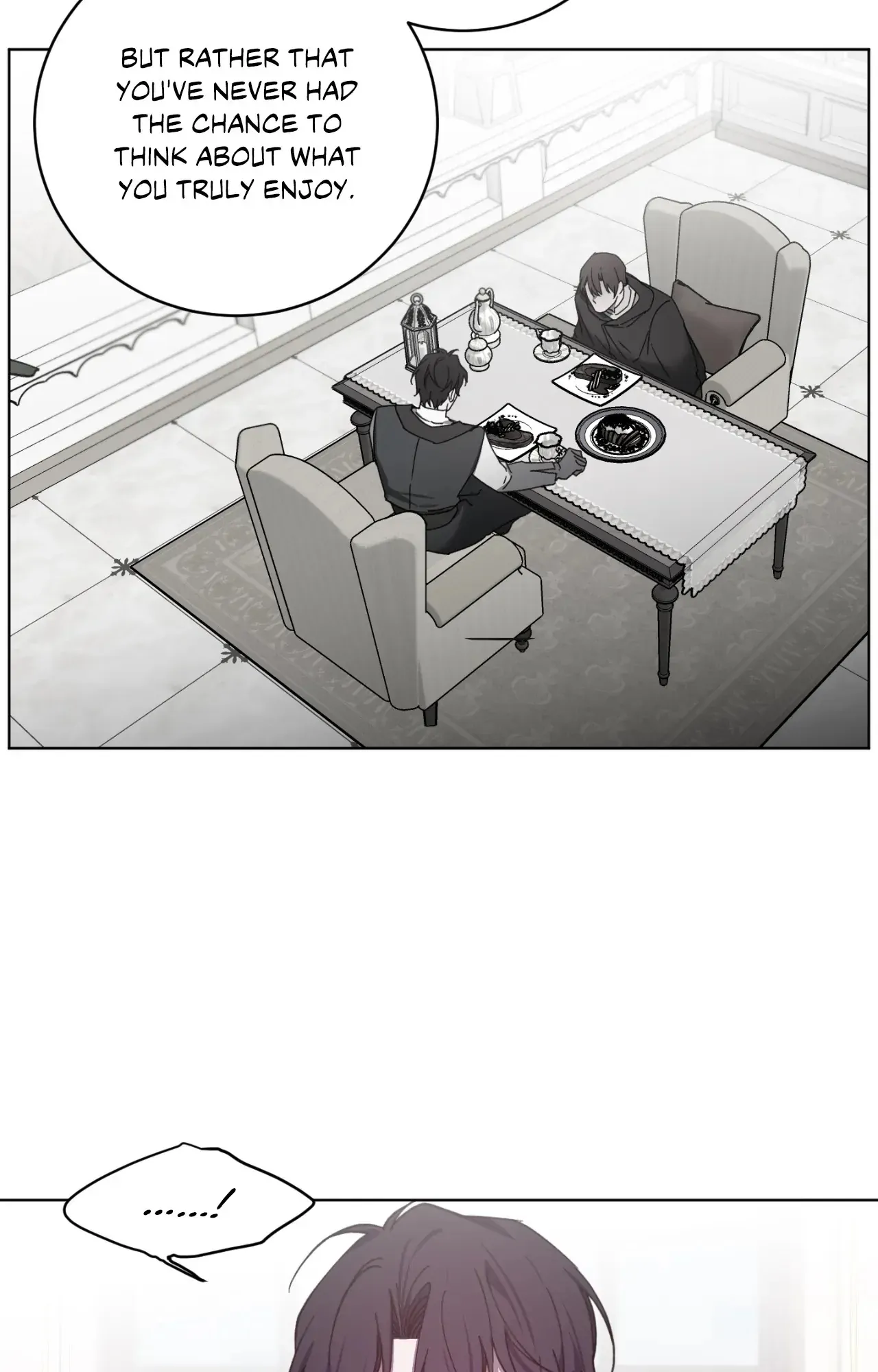 Love Trap「Official」 - Chapter 73 manhwa