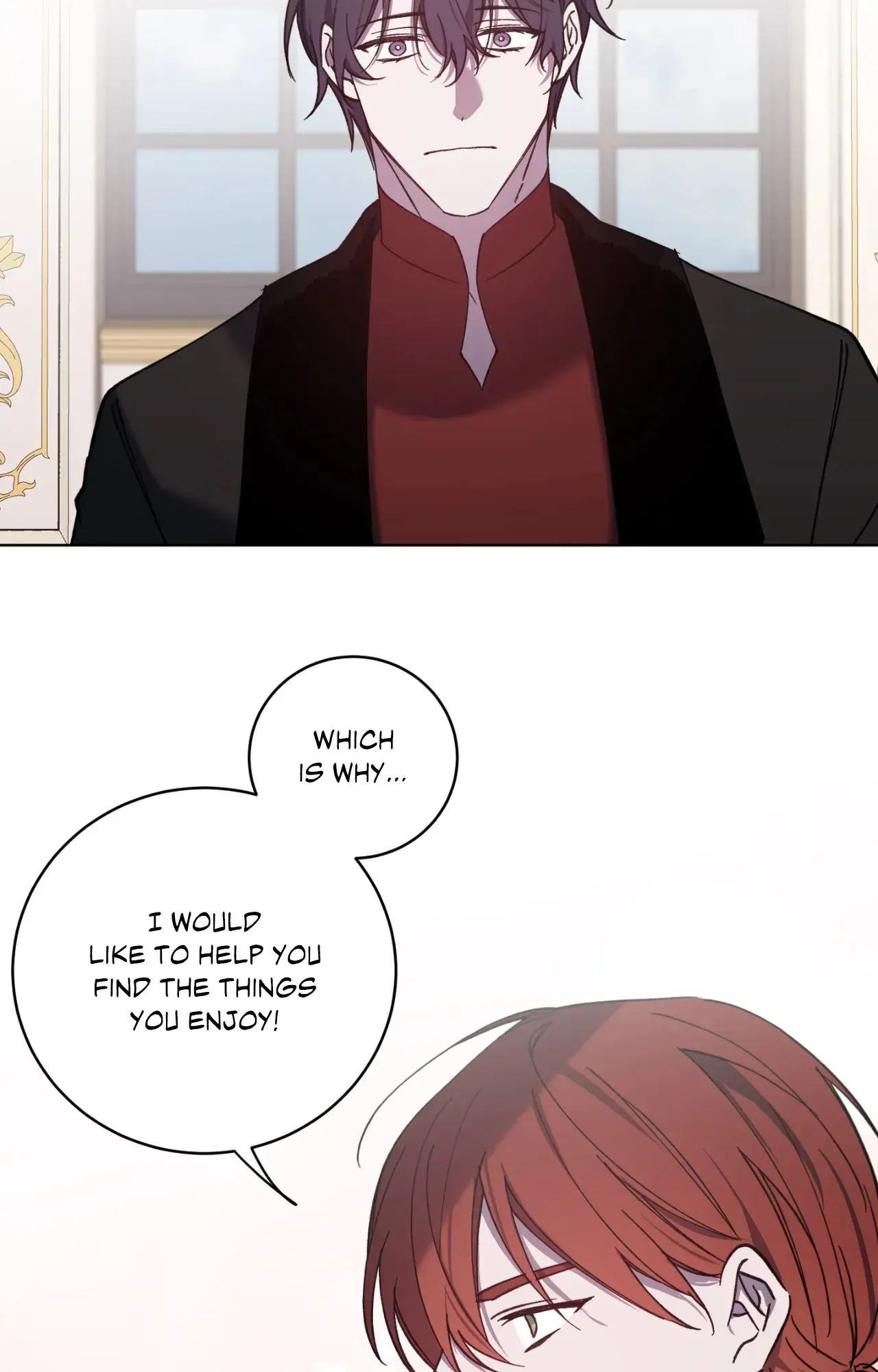 Love Trap「Official」 - Chapter 73 manhwa