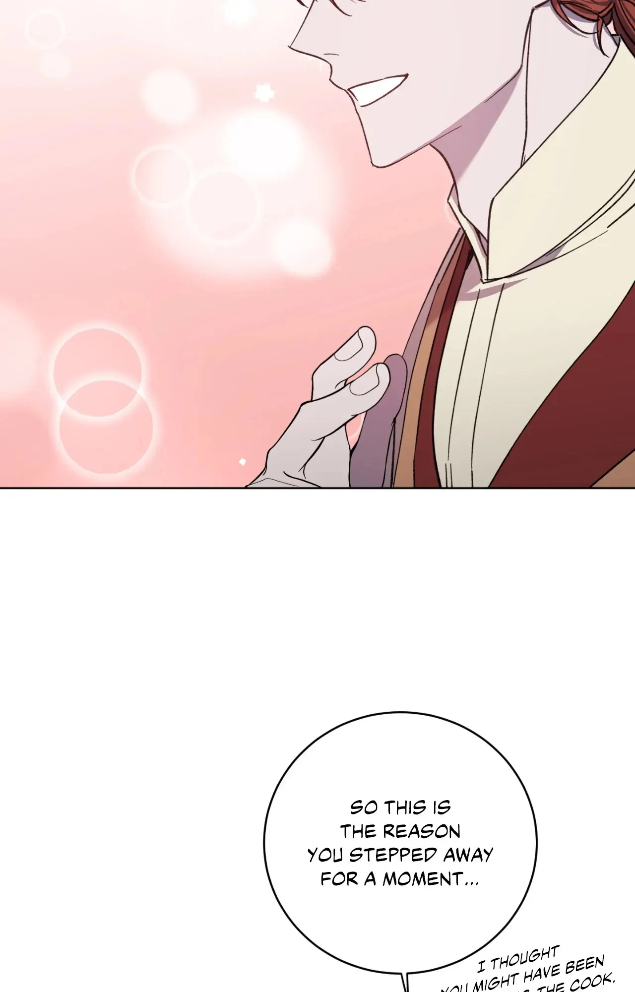 Love Trap「Official」 - Chapter 73 manhwa
