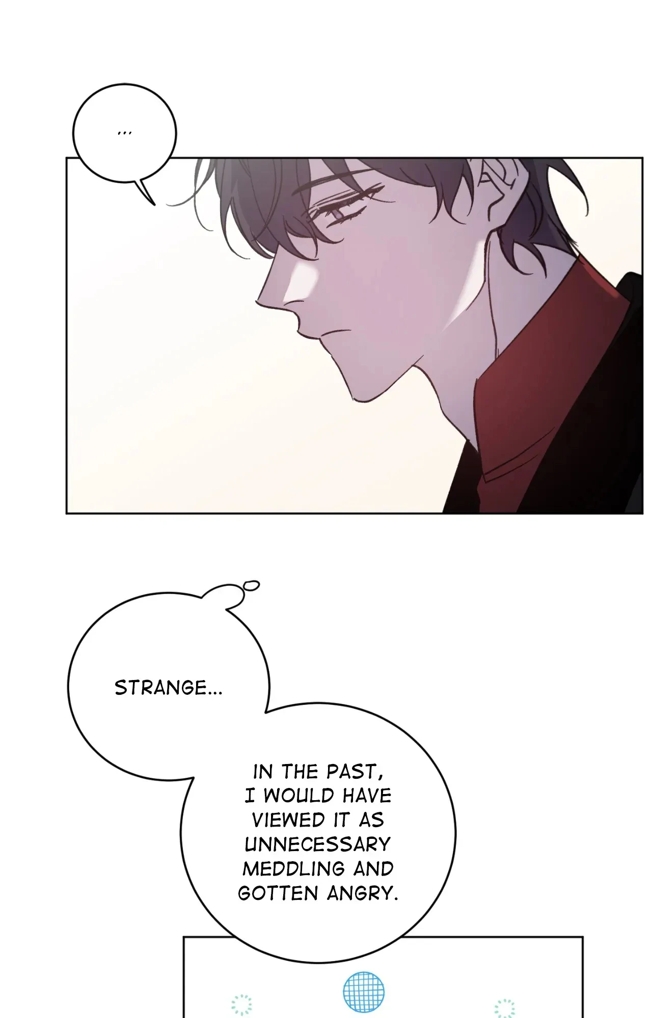 Love Trap「Official」 - Chapter 73 manhwa