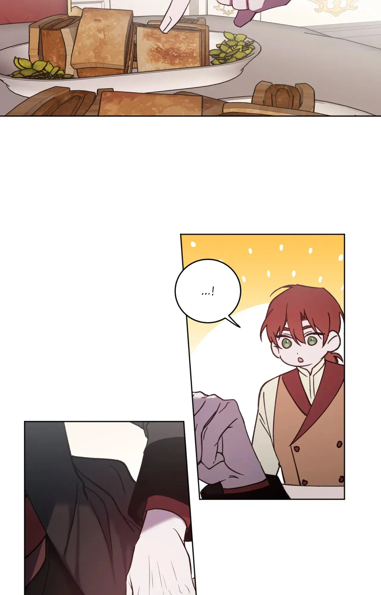 Love Trap「Official」 - Chapter 73 manhwa