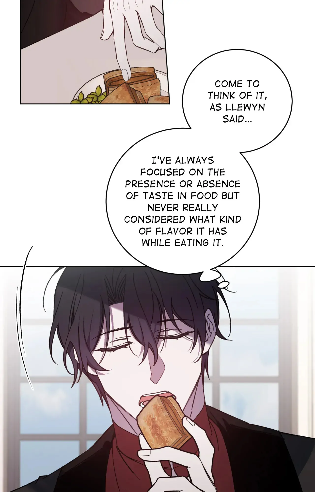 Love Trap「Official」 - Chapter 73 manhwa