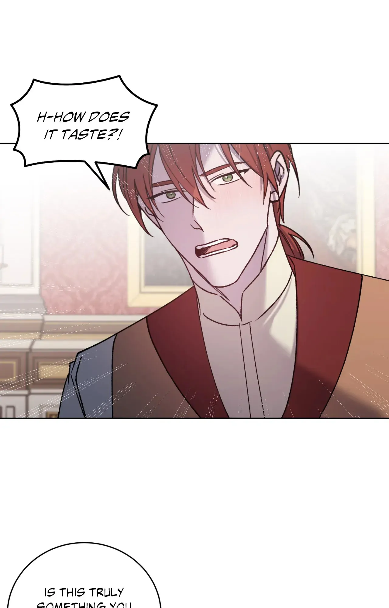 Love Trap「Official」 - Chapter 73 manhwa