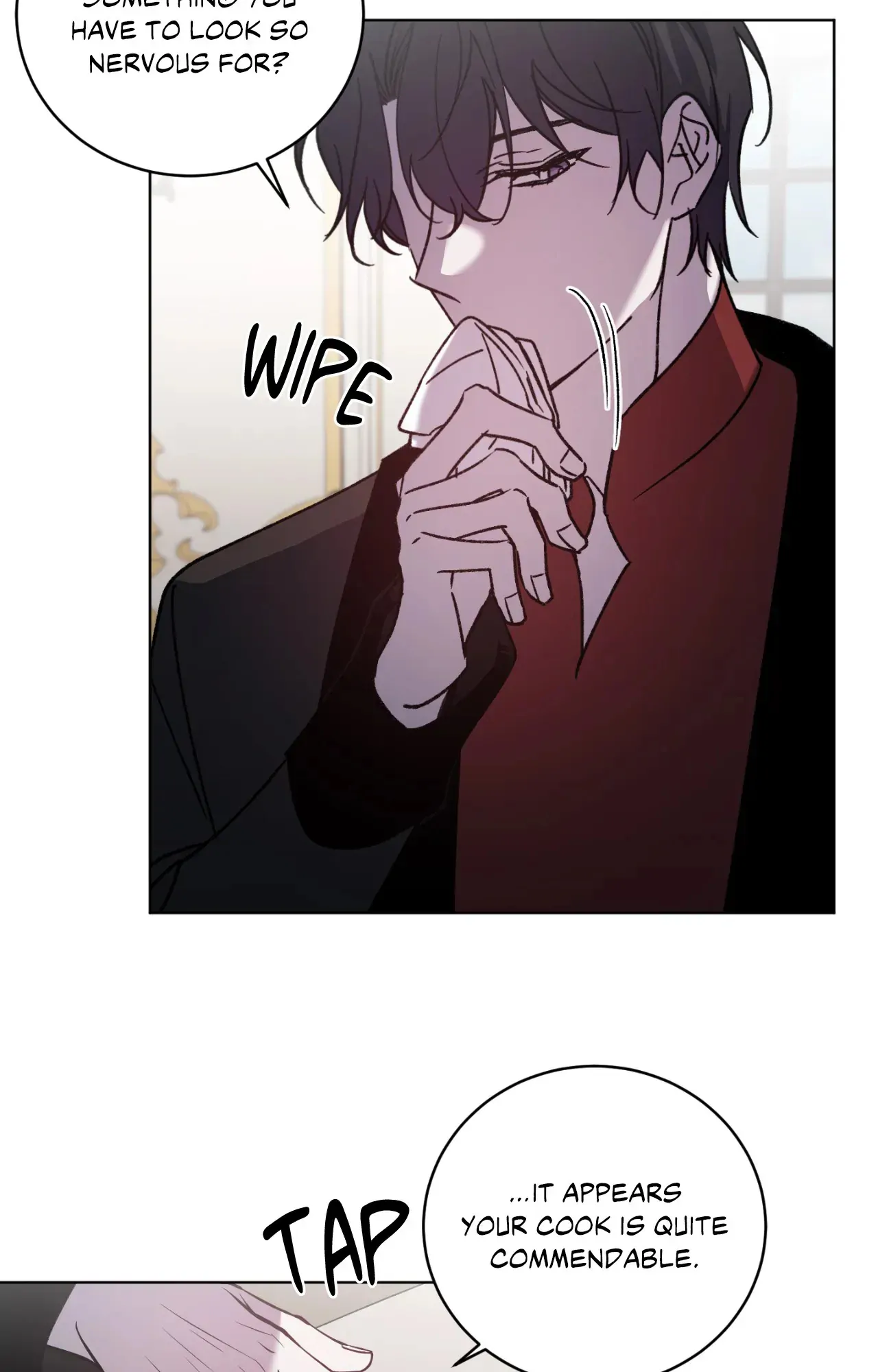 Love Trap「Official」 - Chapter 73 manhwa