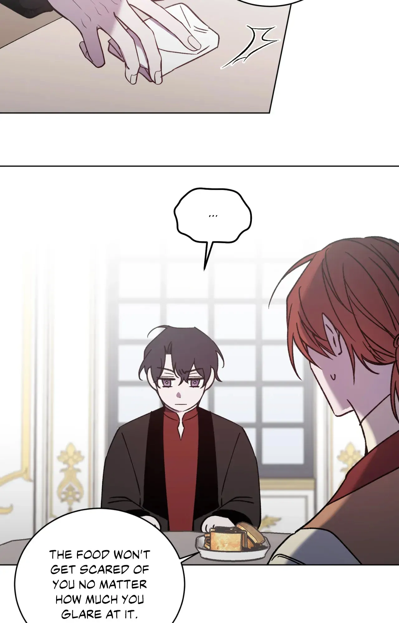 Love Trap「Official」 - Chapter 73 manhwa