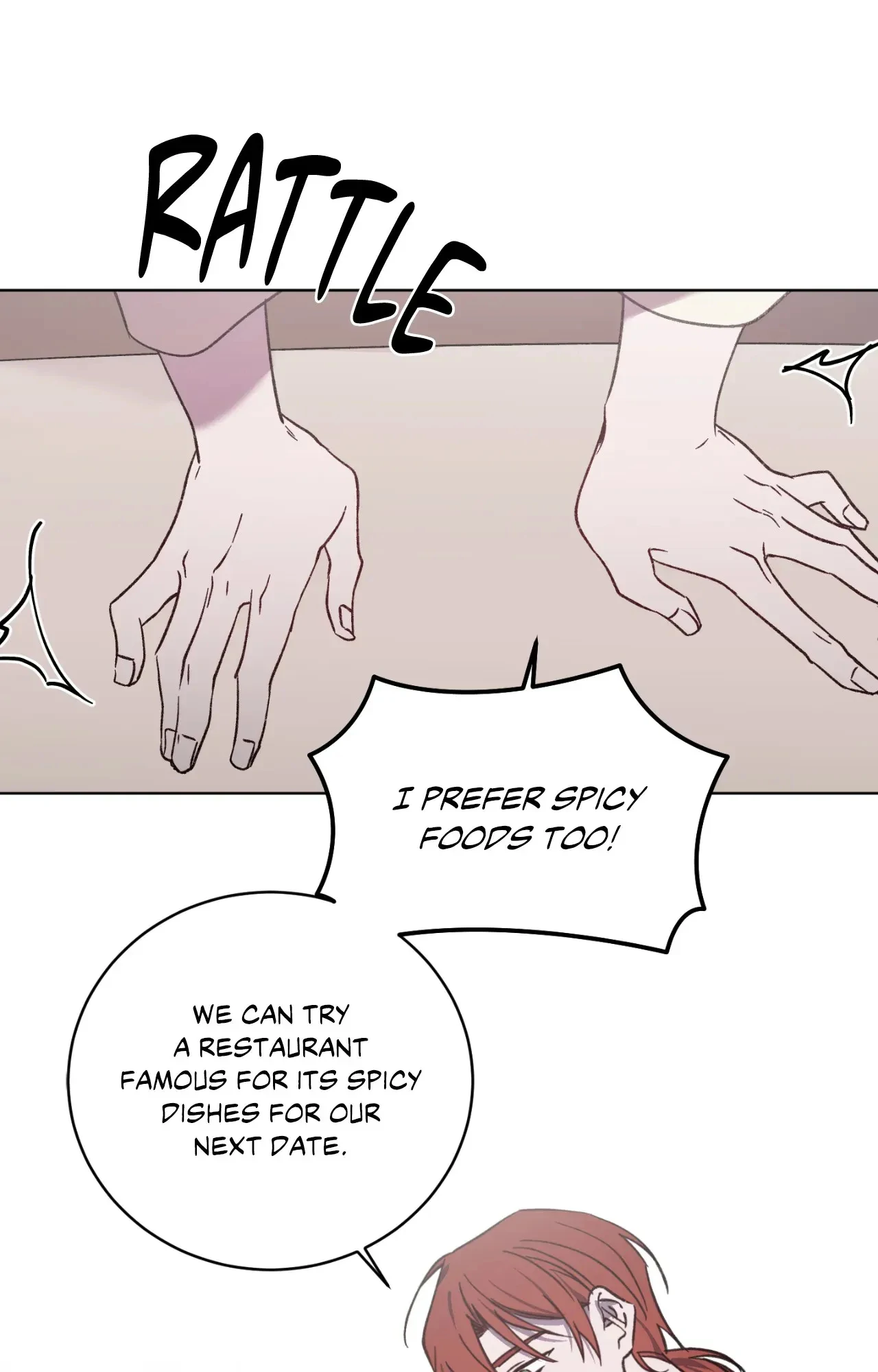 Love Trap「Official」 - Chapter 73 manhwa