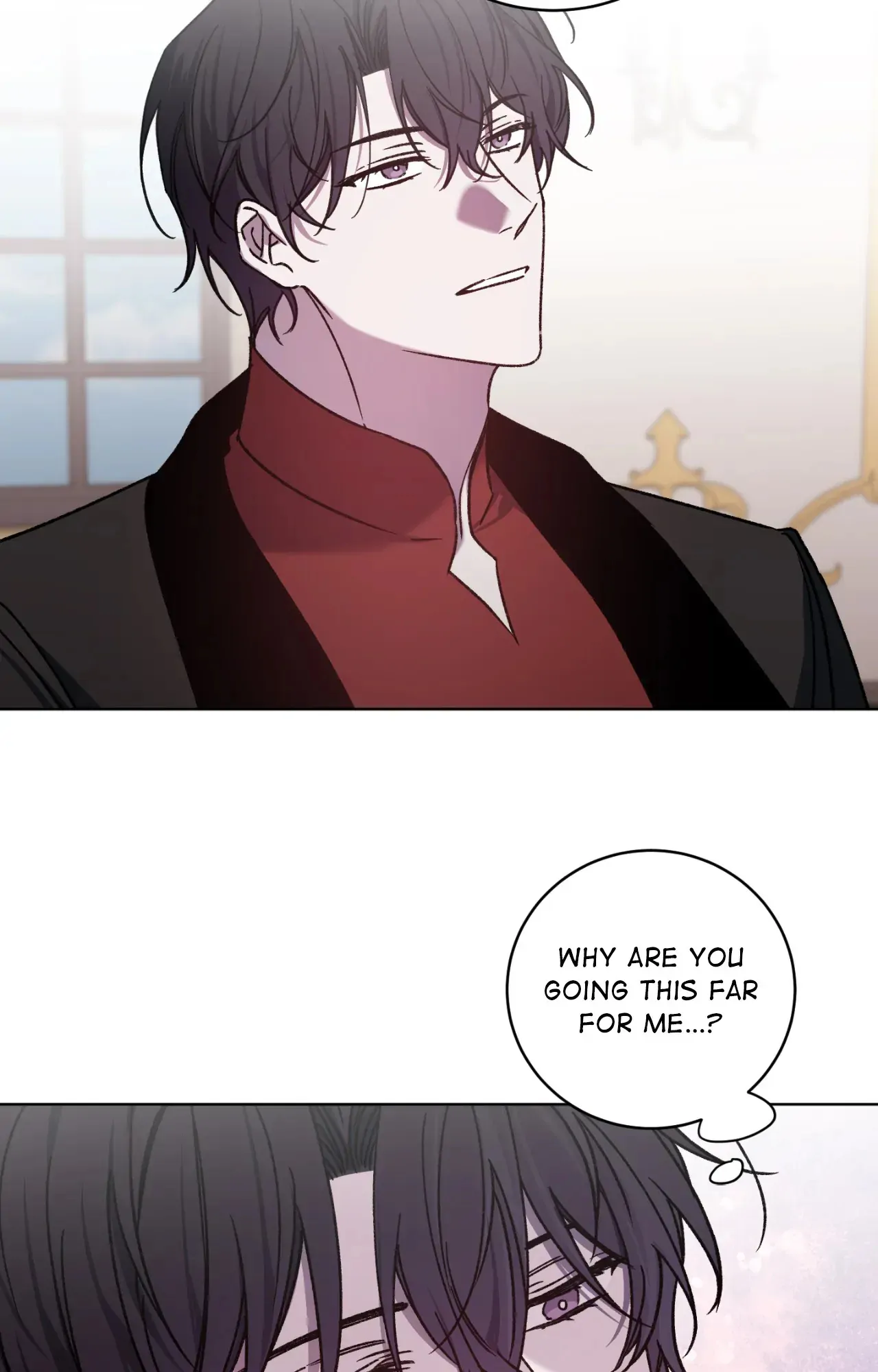 Love Trap「Official」 - Chapter 73 manhwa