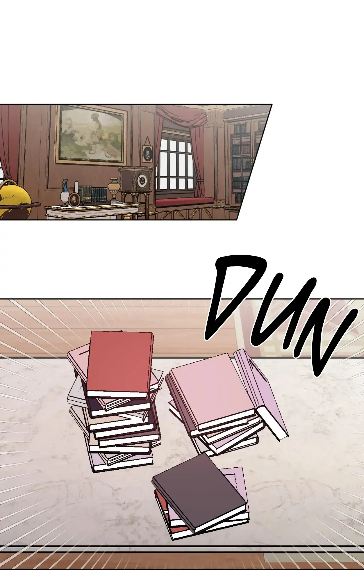 Love Trap「Official」 - Chapter 73 manhwa