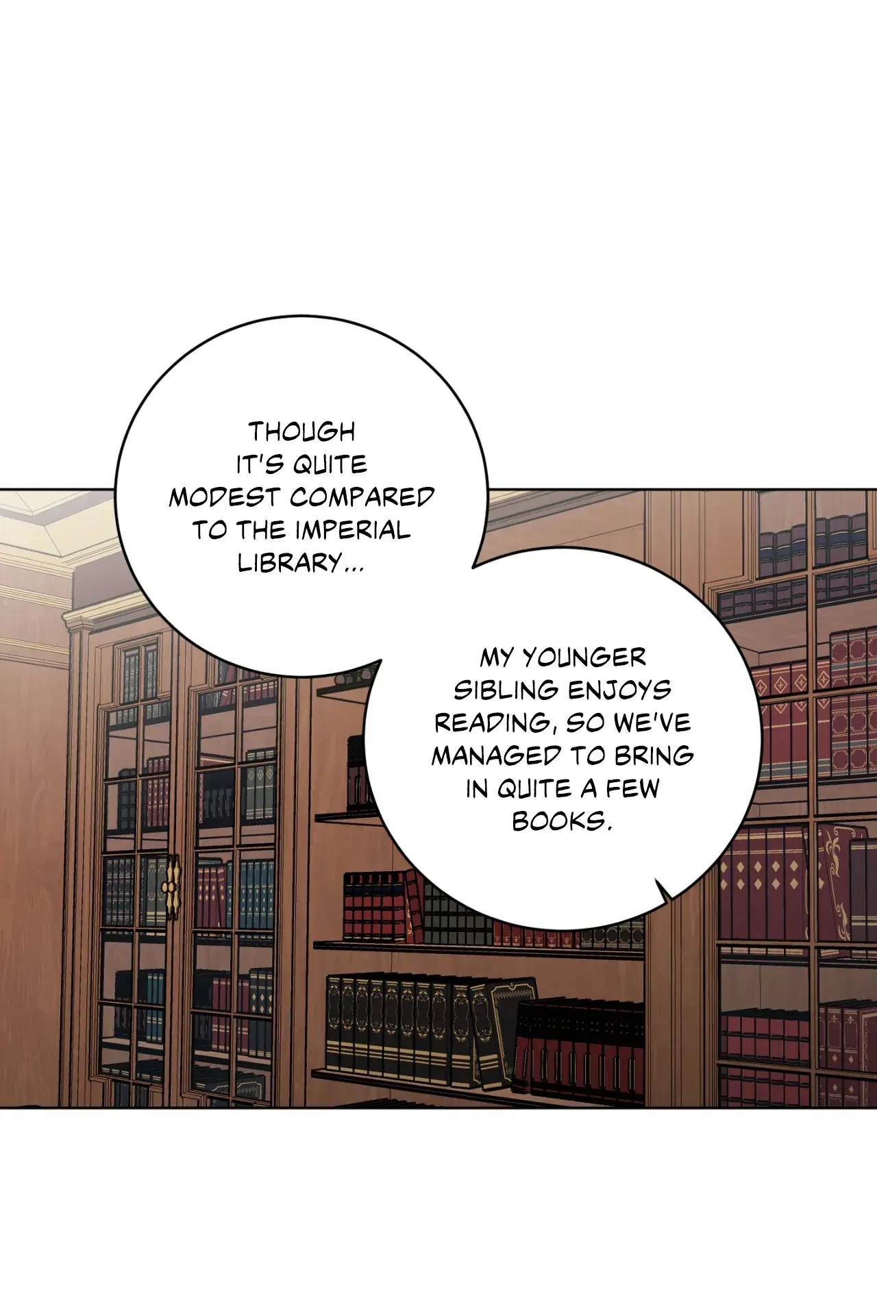 Love Trap「Official」 - Chapter 73 manhwa