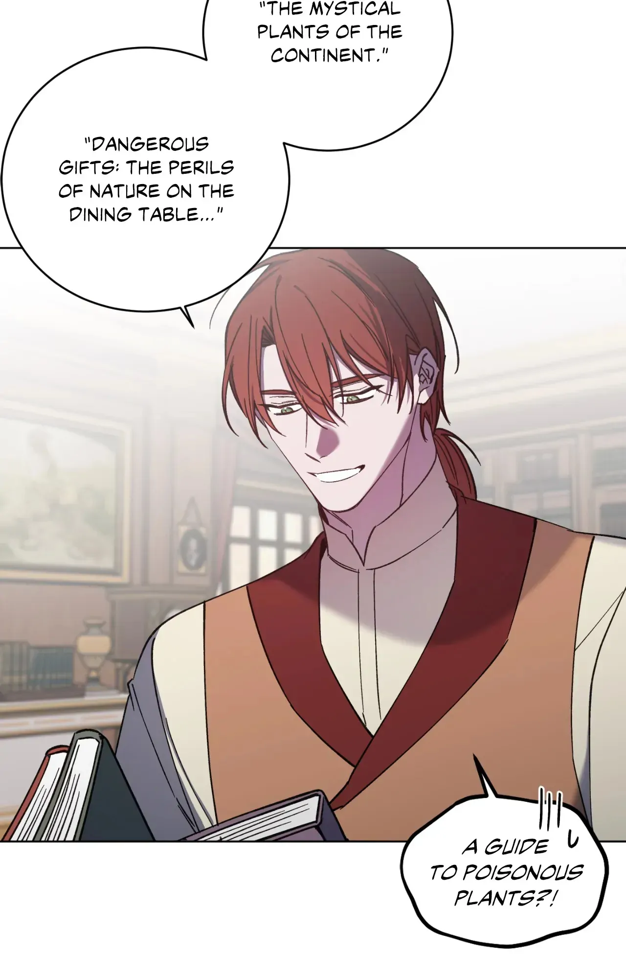 Love Trap「Official」 - Chapter 73 manhwa