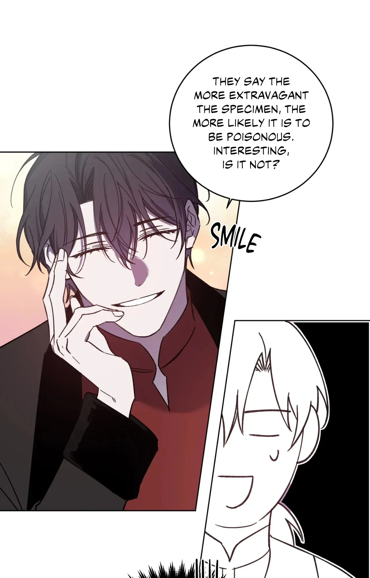 Love Trap「Official」 - Chapter 73 manhwa