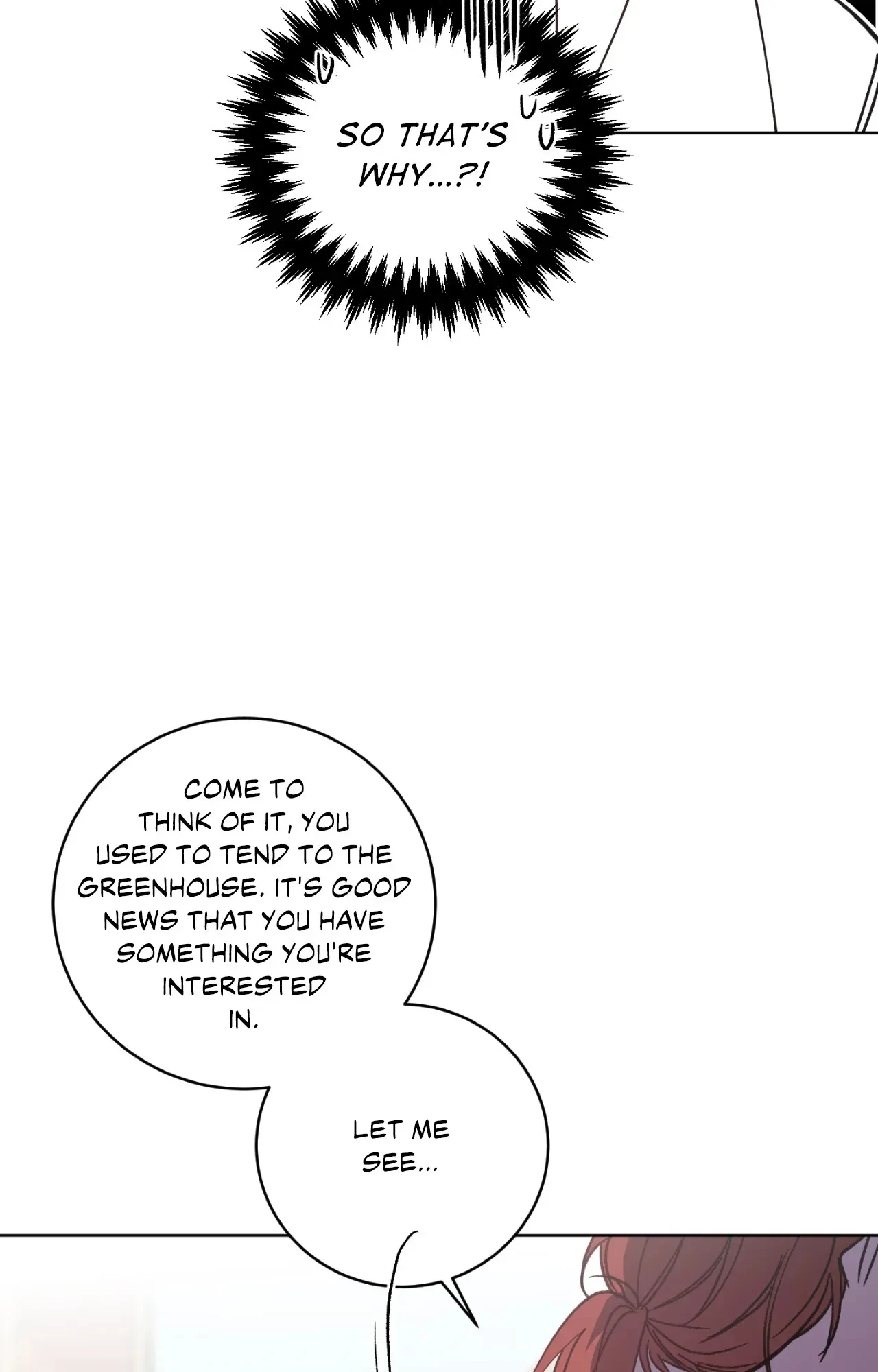 Love Trap「Official」 - Chapter 73 manhwa
