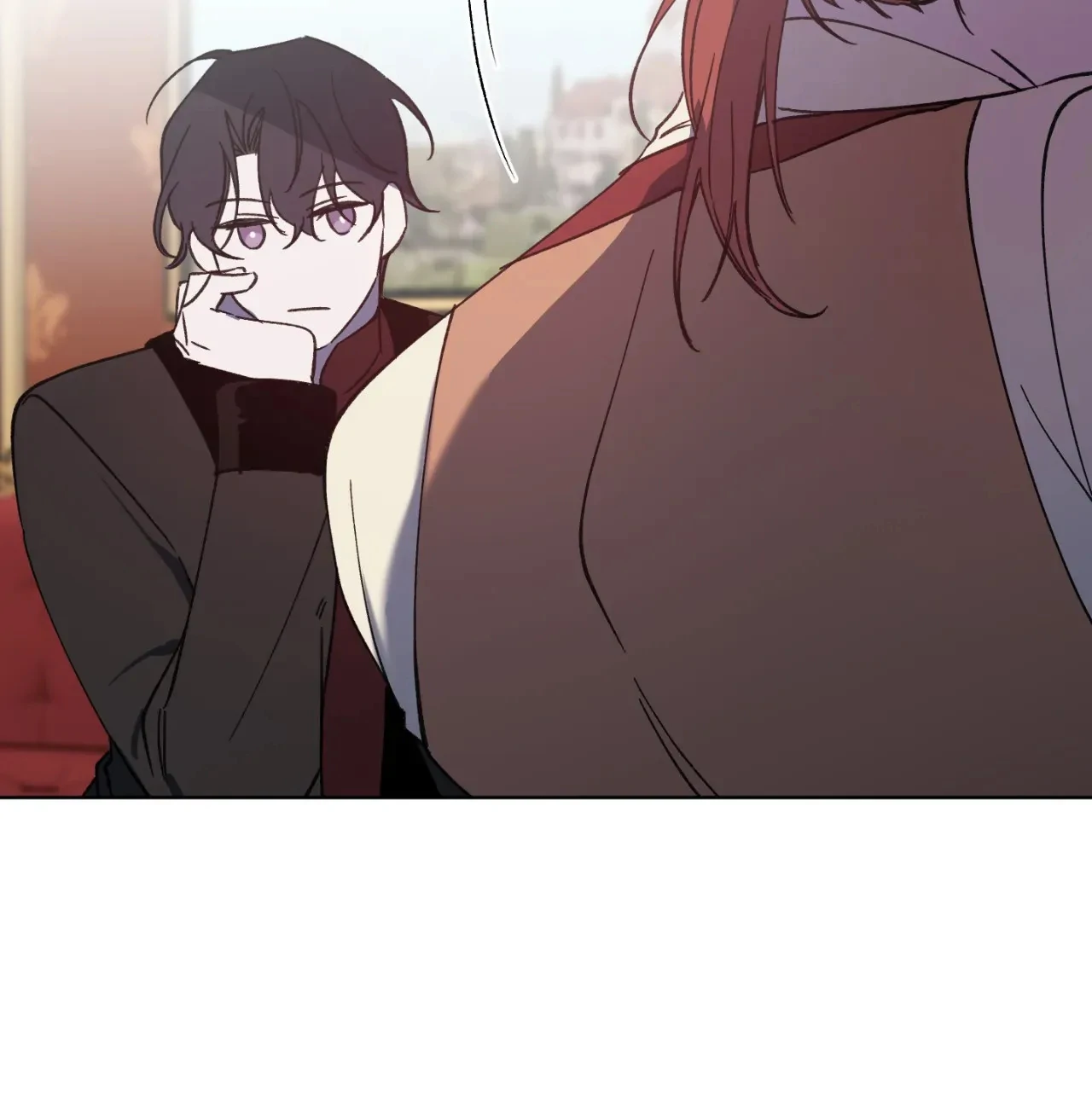 Love Trap「Official」 - Chapter 73 manhwa