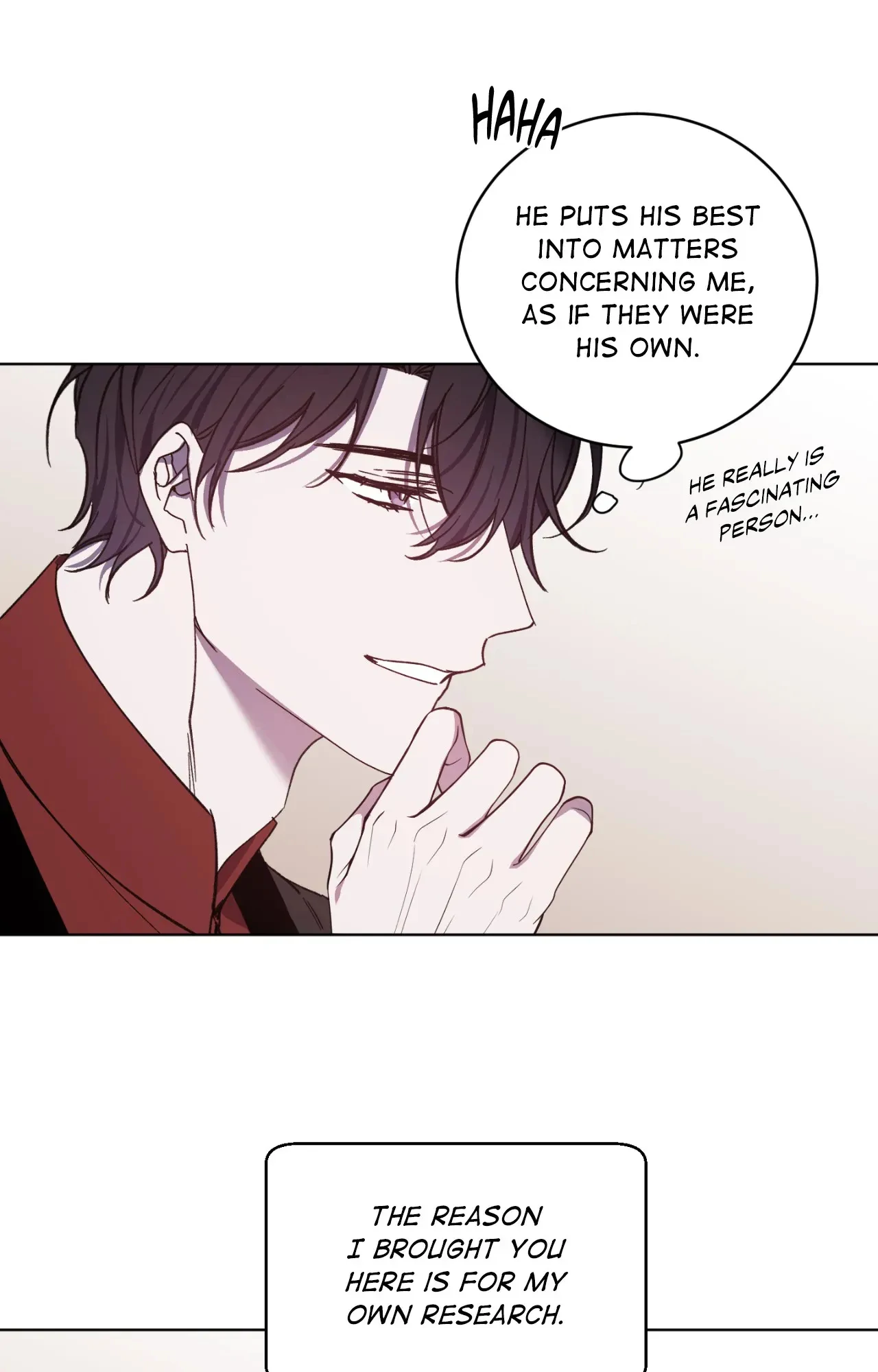 Love Trap「Official」 - Chapter 73 manhwa