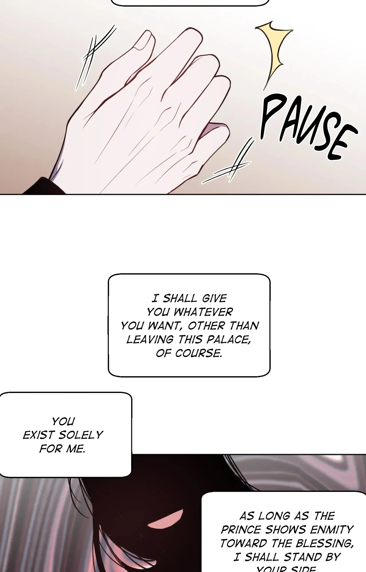 Love Trap「Official」 - Chapter 73 manhwa
