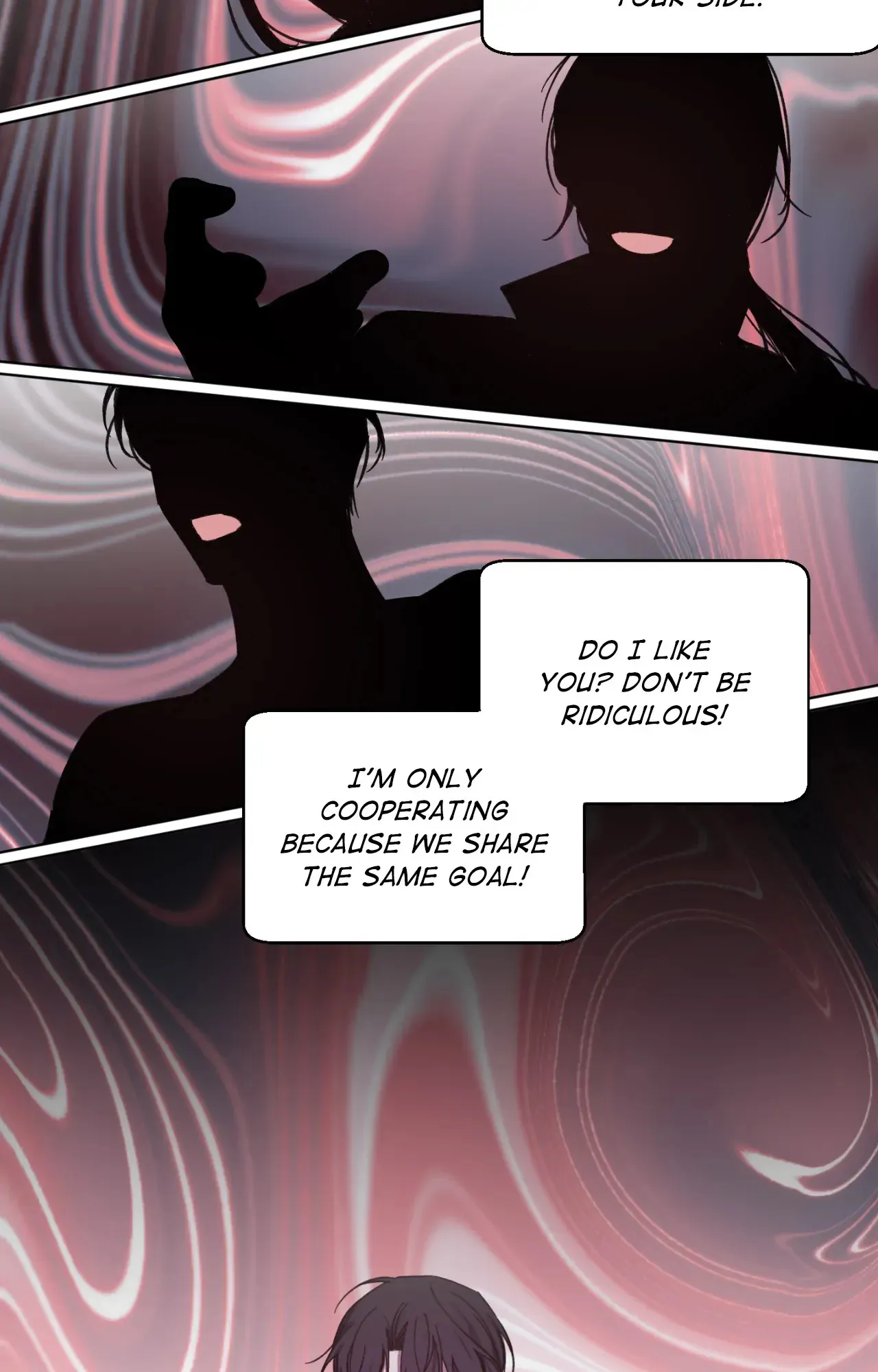 Love Trap「Official」 - Chapter 73 manhwa