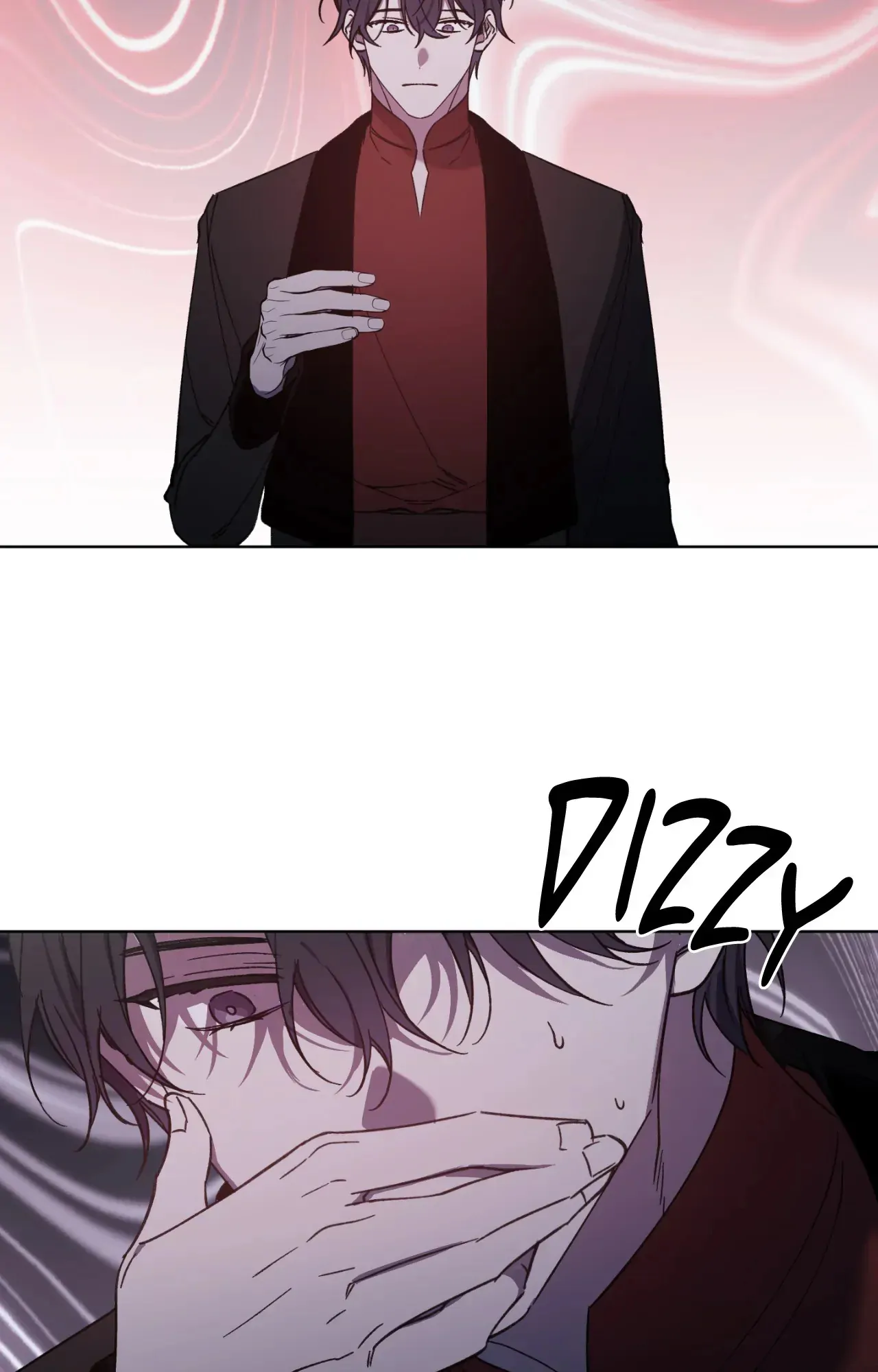 Love Trap「Official」 - Chapter 73 manhwa