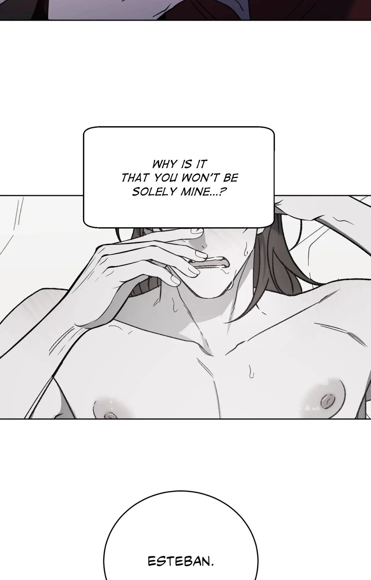 Love Trap「Official」 - Chapter 73 manhwa