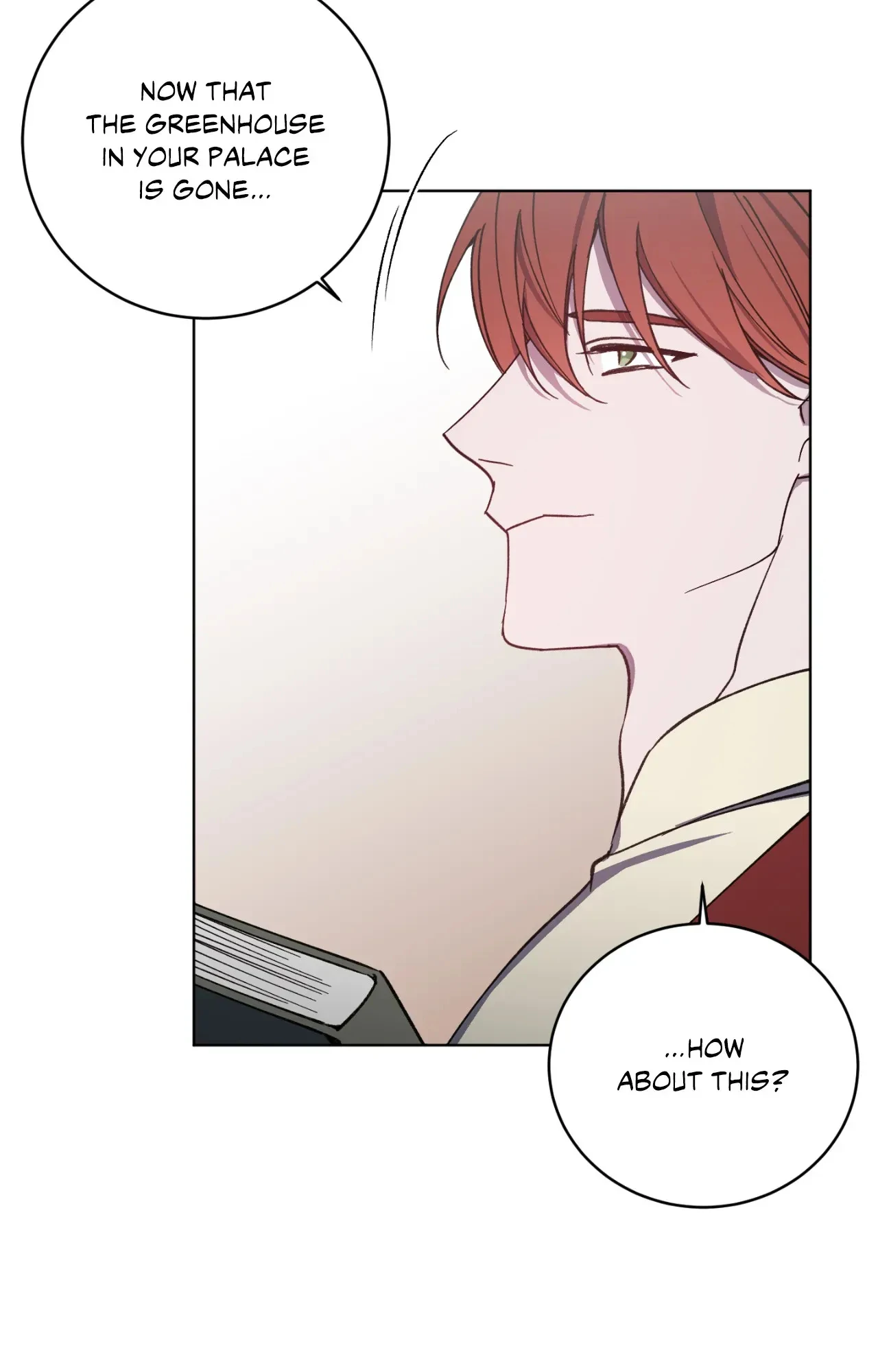 Love Trap「Official」 - Chapter 73 manhwa