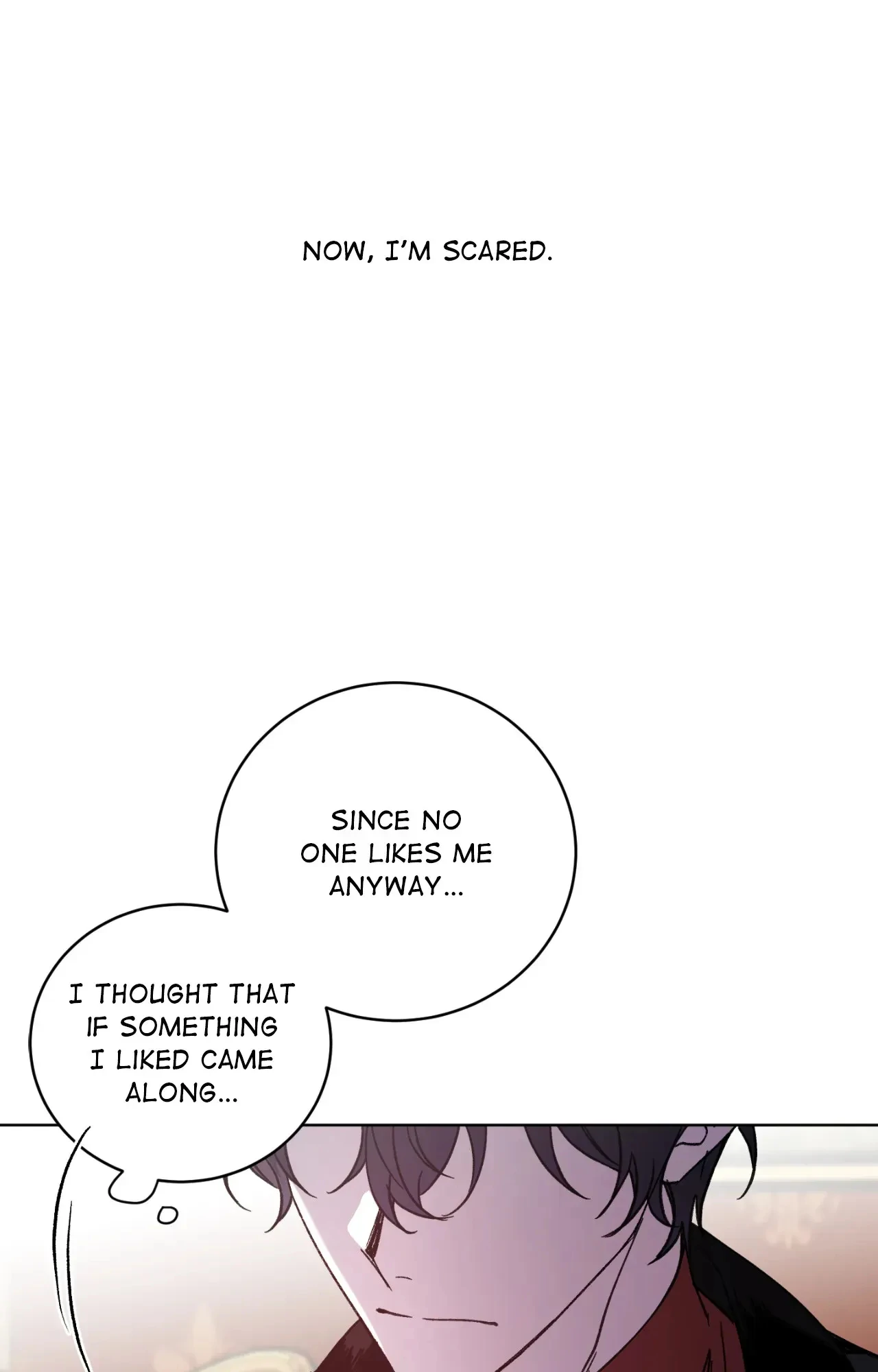 Love Trap「Official」 - Chapter 73 manhwa