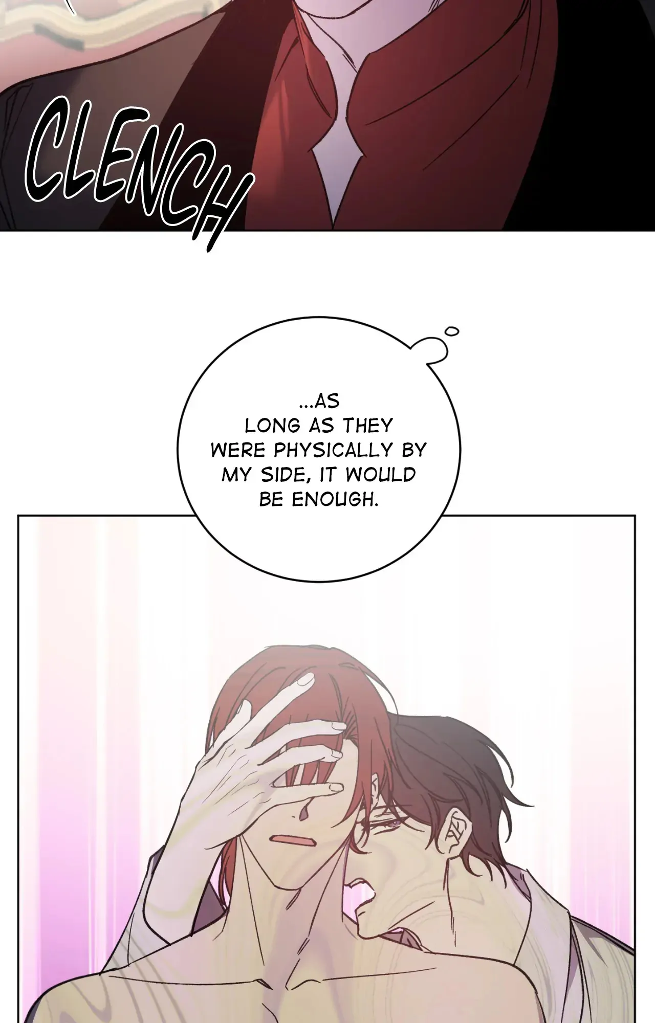 Love Trap「Official」 - Chapter 73 manhwa
