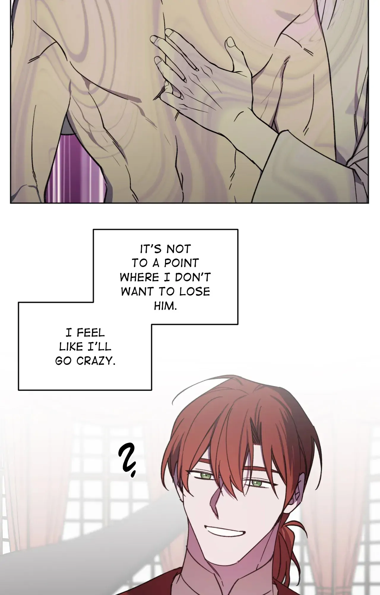 Love Trap「Official」 - Chapter 73 manhwa