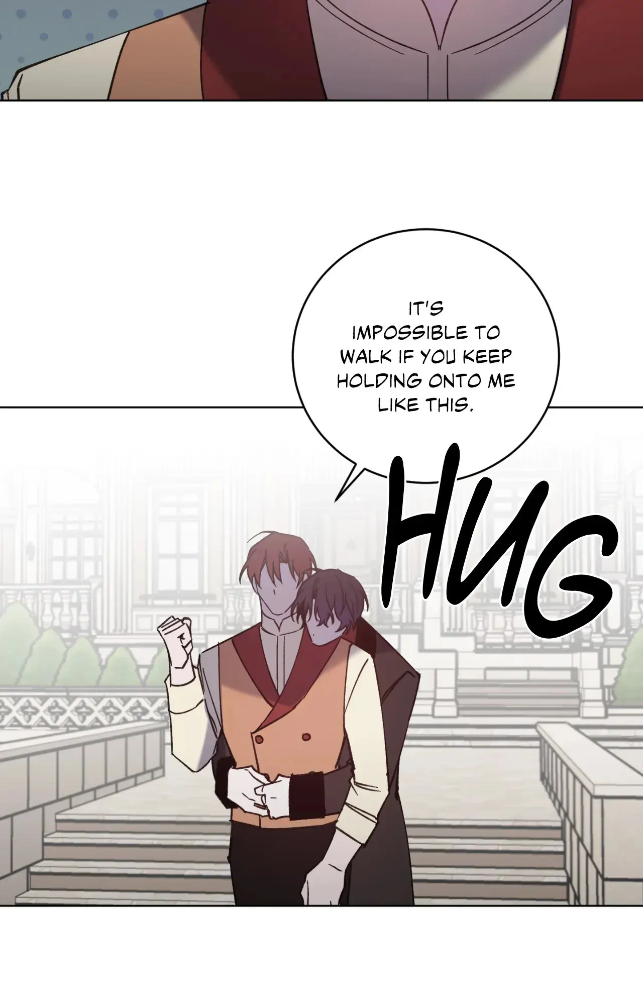 Love Trap「Official」 - Chapter 74 manhwa